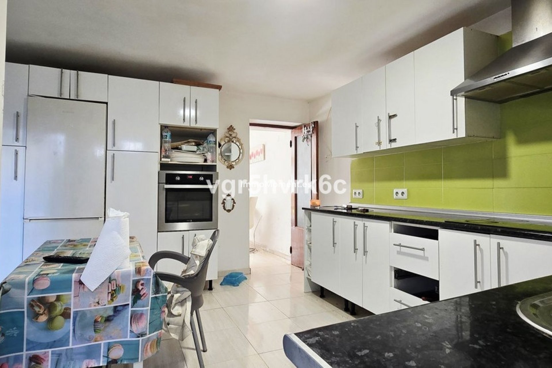 Reventa - Apartamento - Benalmadena - Benalmadena Centro