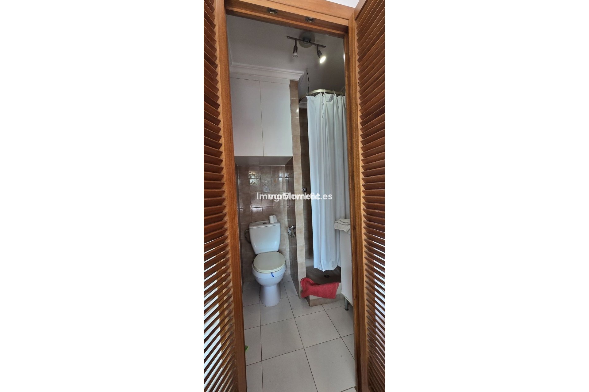 Reventa - Apartamento - Benalmadena - Benalmadena Centro