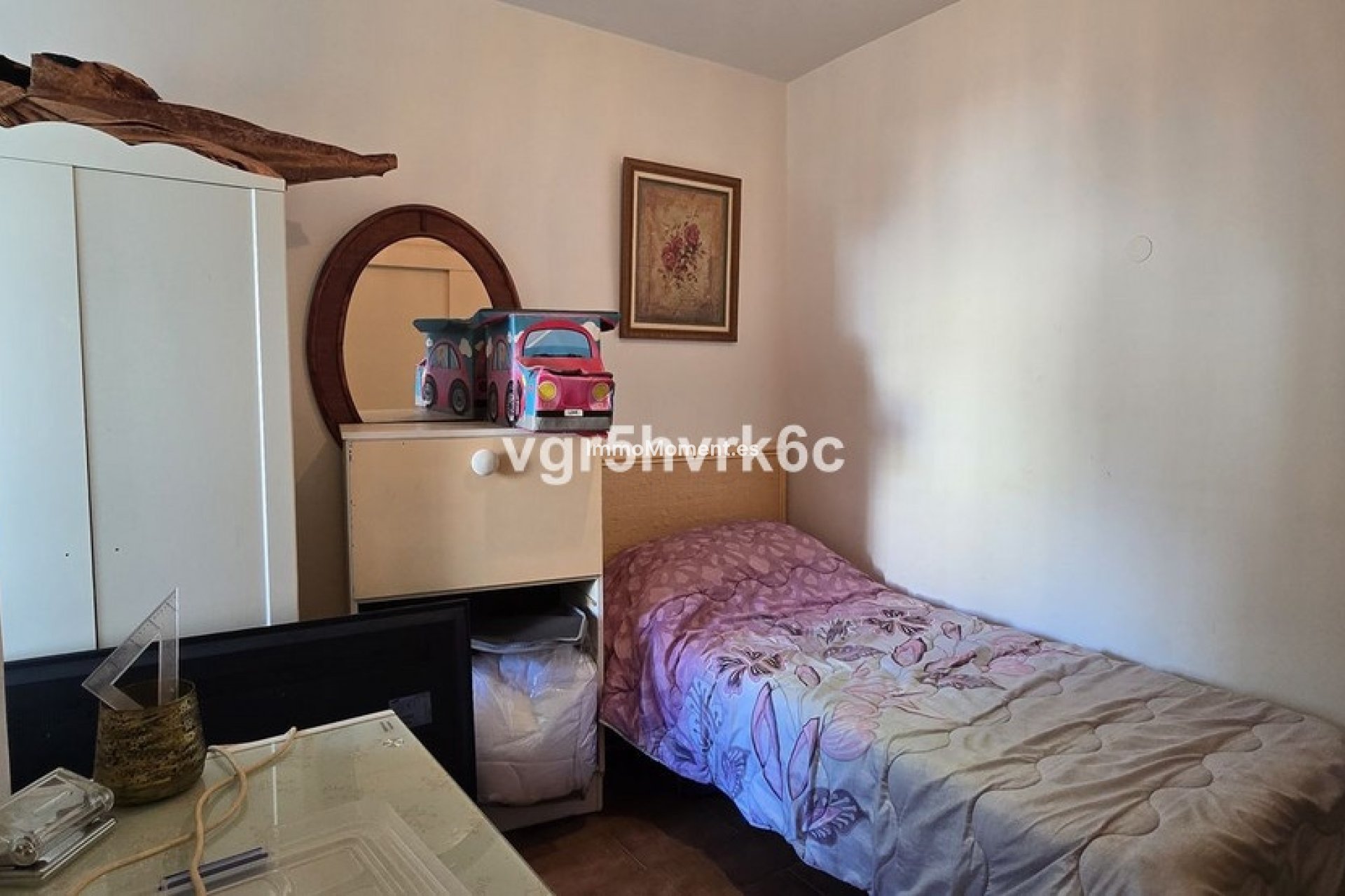 Reventa - Apartamento - Benalmadena - Benalmadena Centro