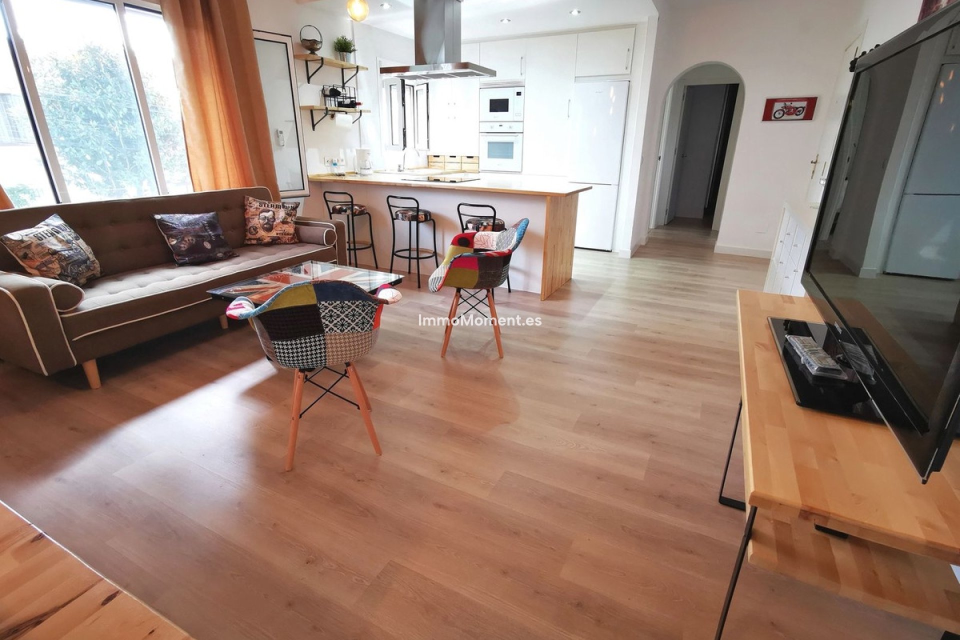 Reventa - Apartamento - Benalmadena - Benalmadena Centro