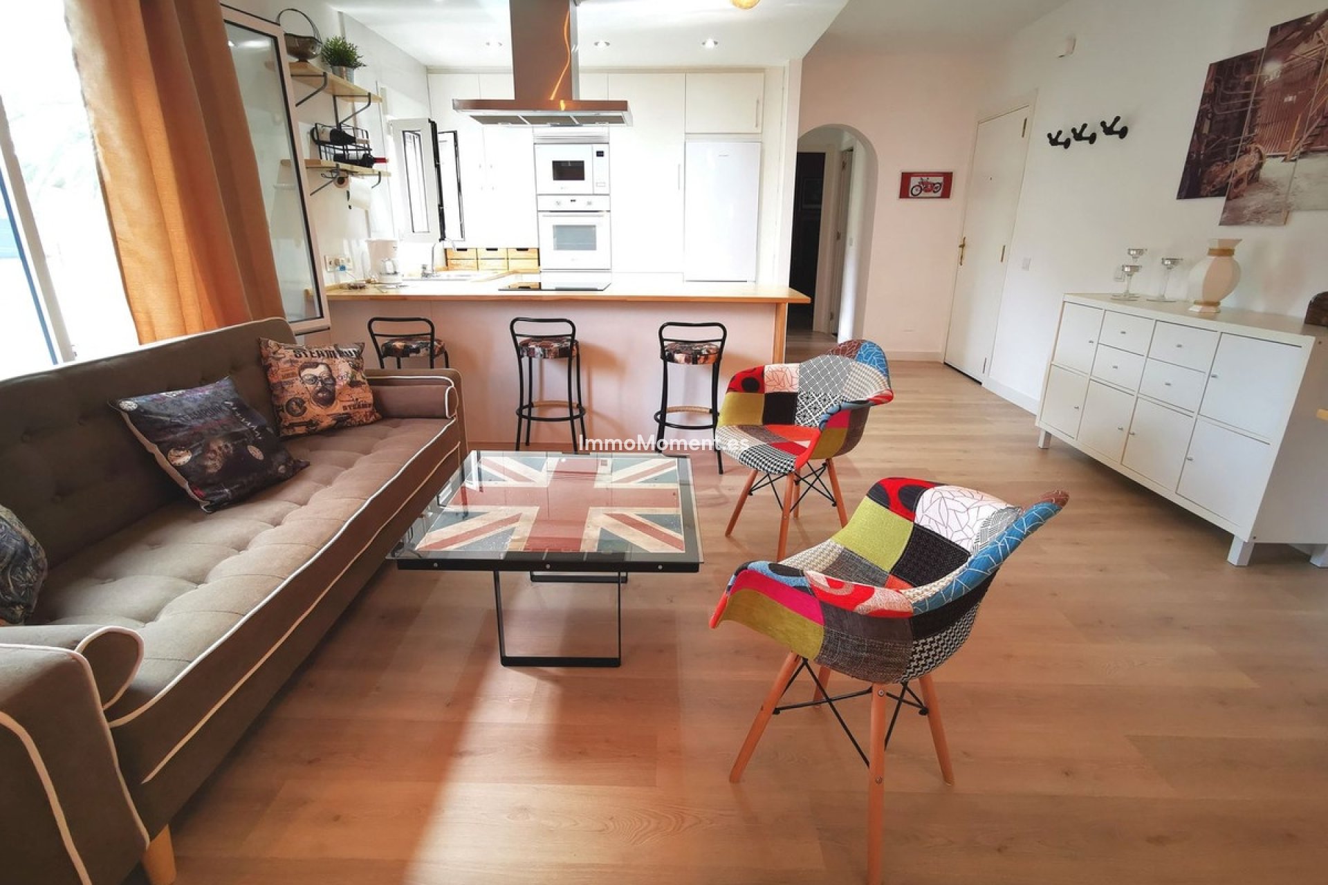 Reventa - Apartamento - Benalmadena - Benalmadena Centro