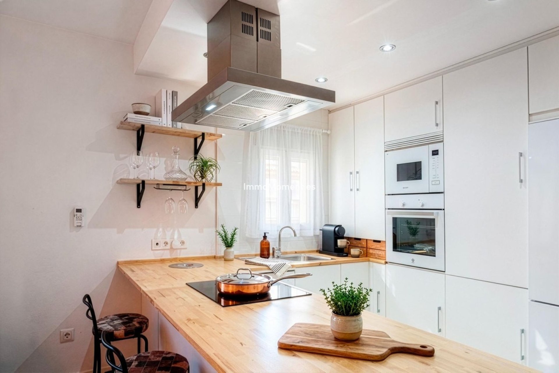 Reventa - Apartamento - Benalmadena - Benalmadena Centro