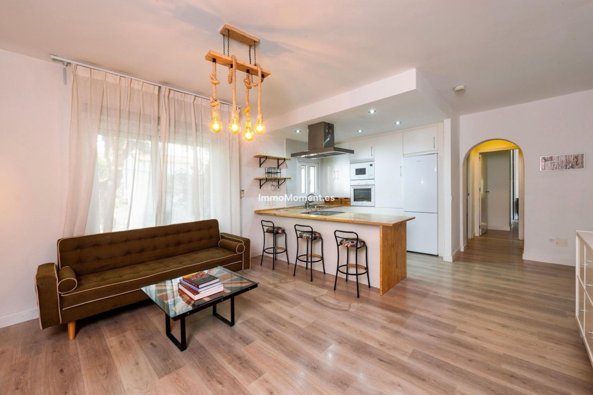 Reventa - Apartamento - Benalmadena - Benalmadena Centro