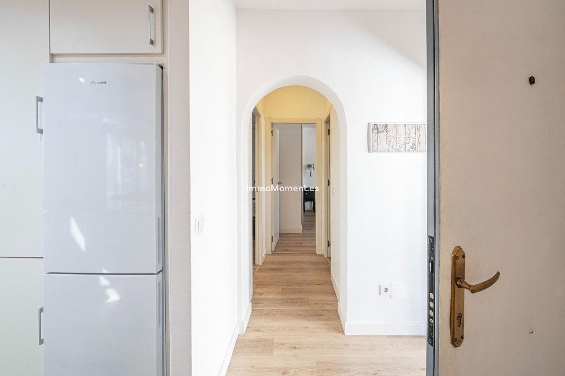 Reventa - Apartamento - Benalmadena - Benalmadena Centro