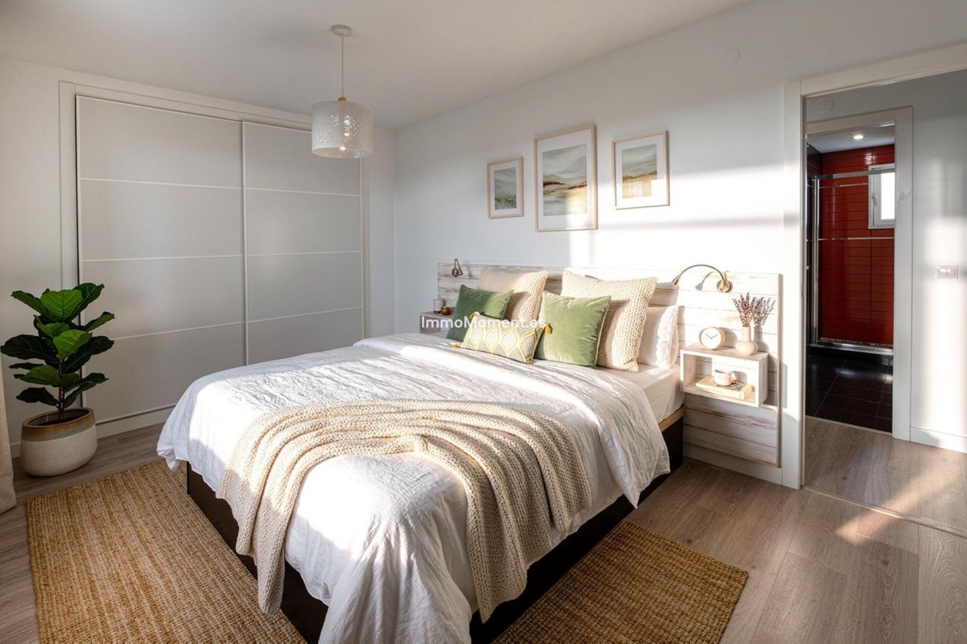 Reventa - Apartamento - Benalmadena - Benalmadena Centro