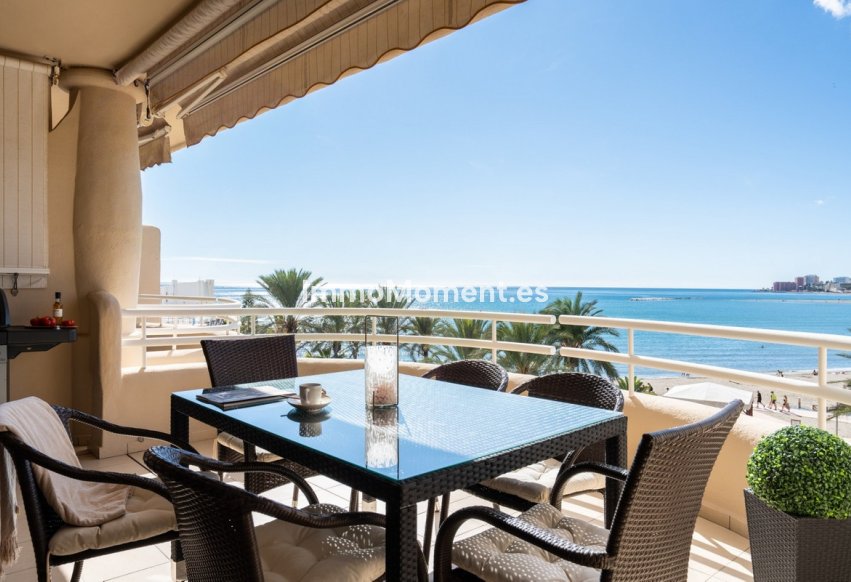 Reventa - Apartamento - Benalmadena - Benalmadena Centro