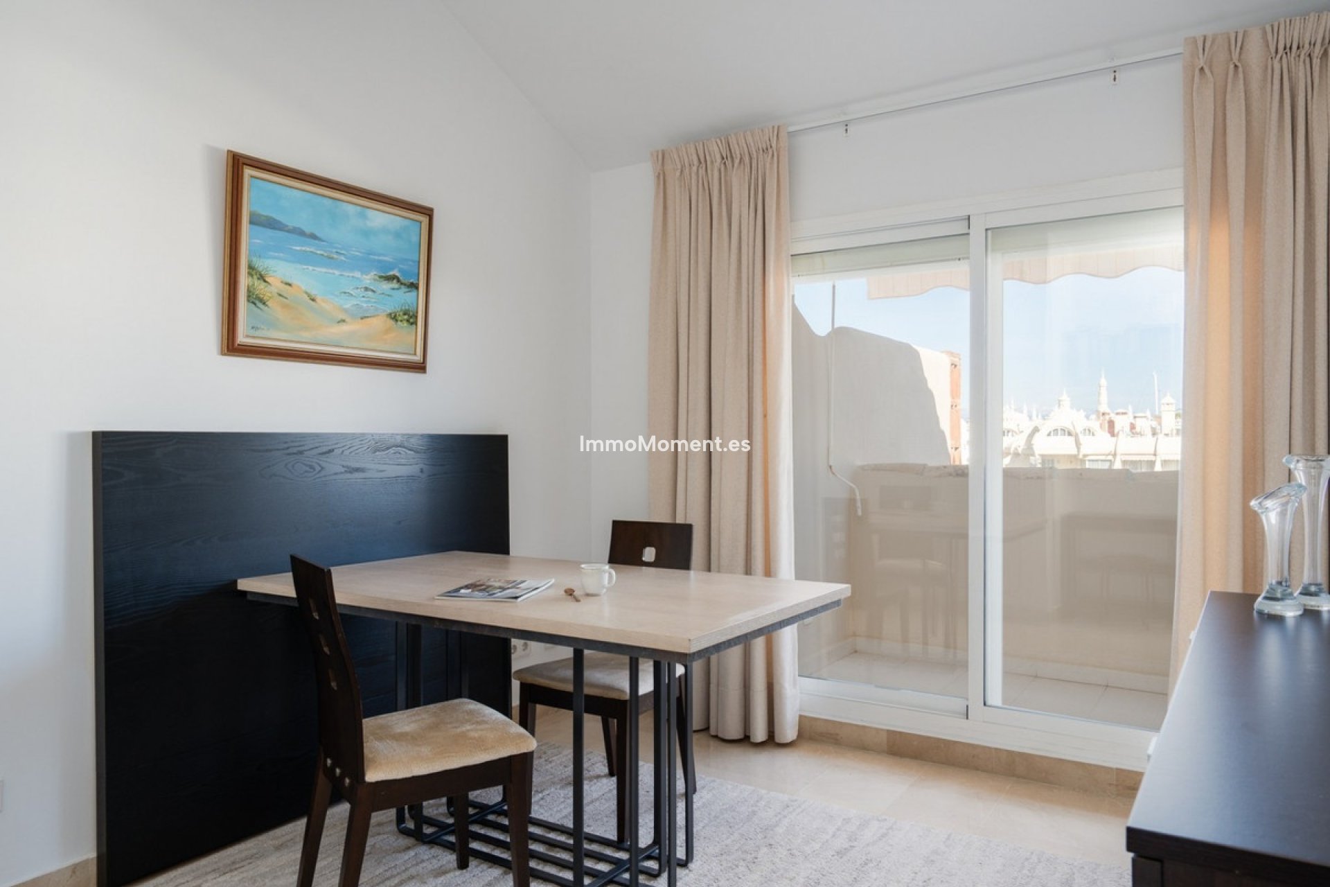 Reventa - Apartamento - Benalmadena - Benalmadena Centro