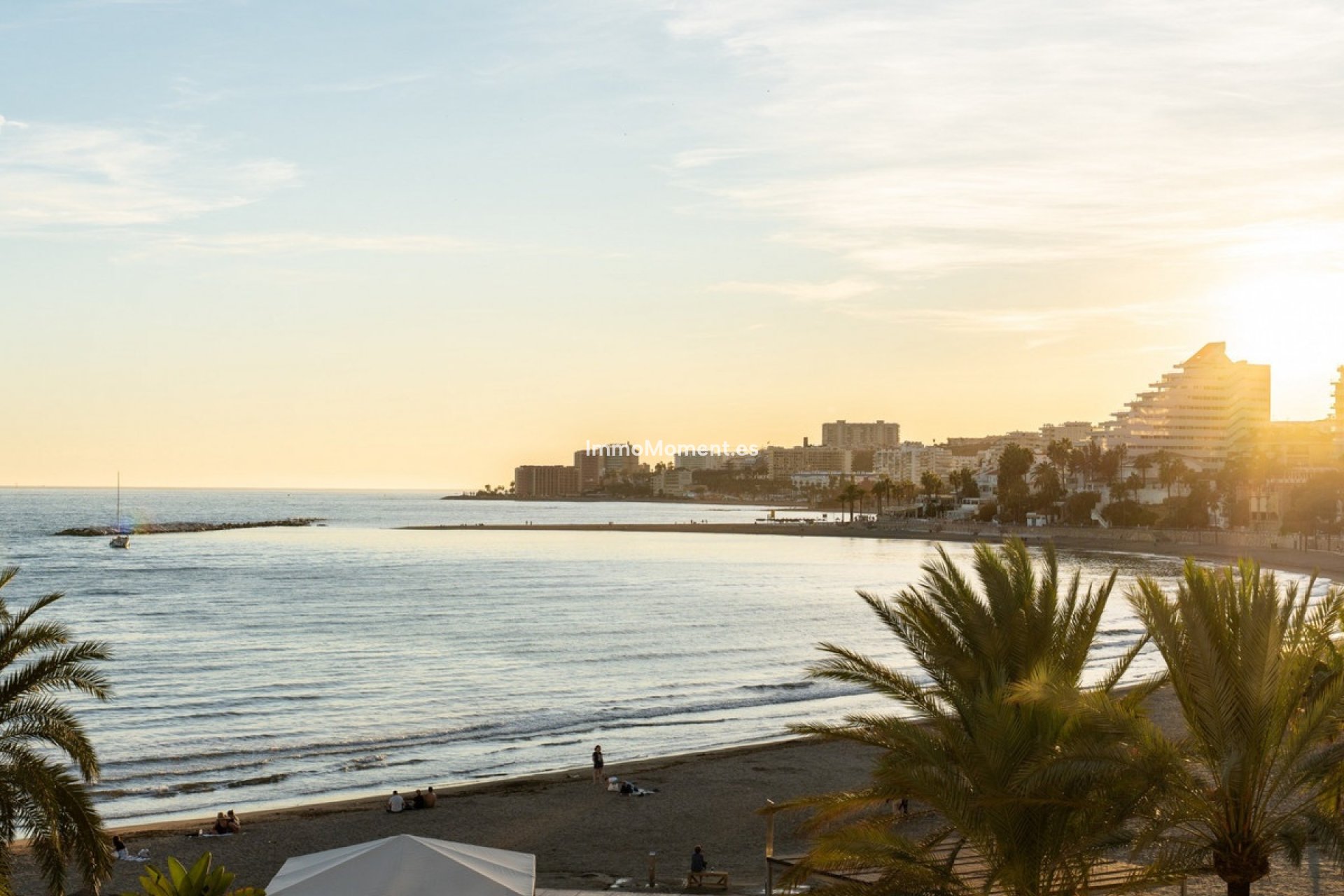 Reventa - Apartamento - Benalmadena - Benalmadena Centro