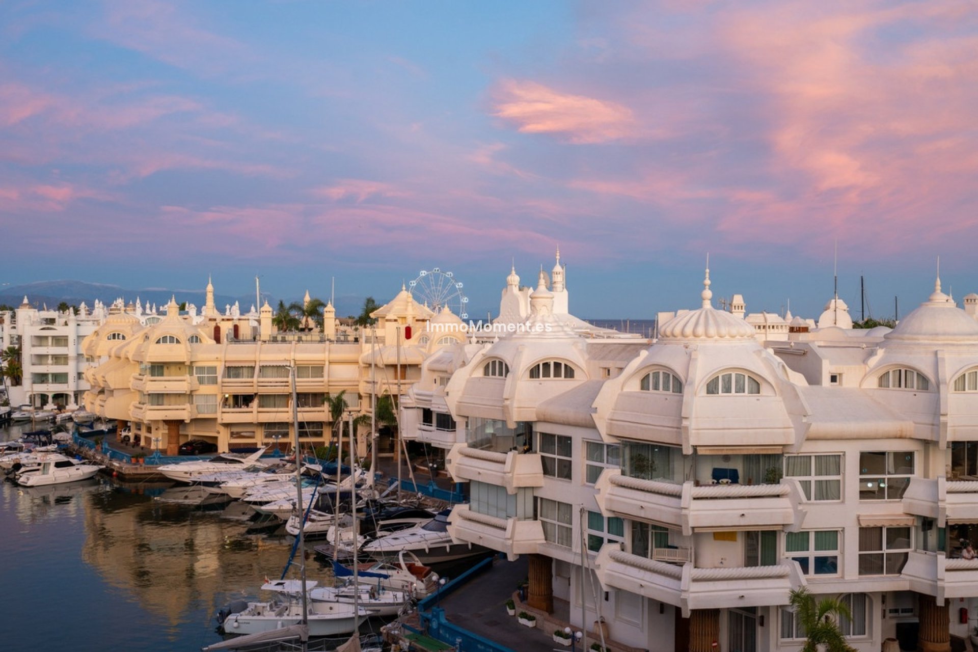 Reventa - Apartamento - Benalmadena - Benalmadena Centro