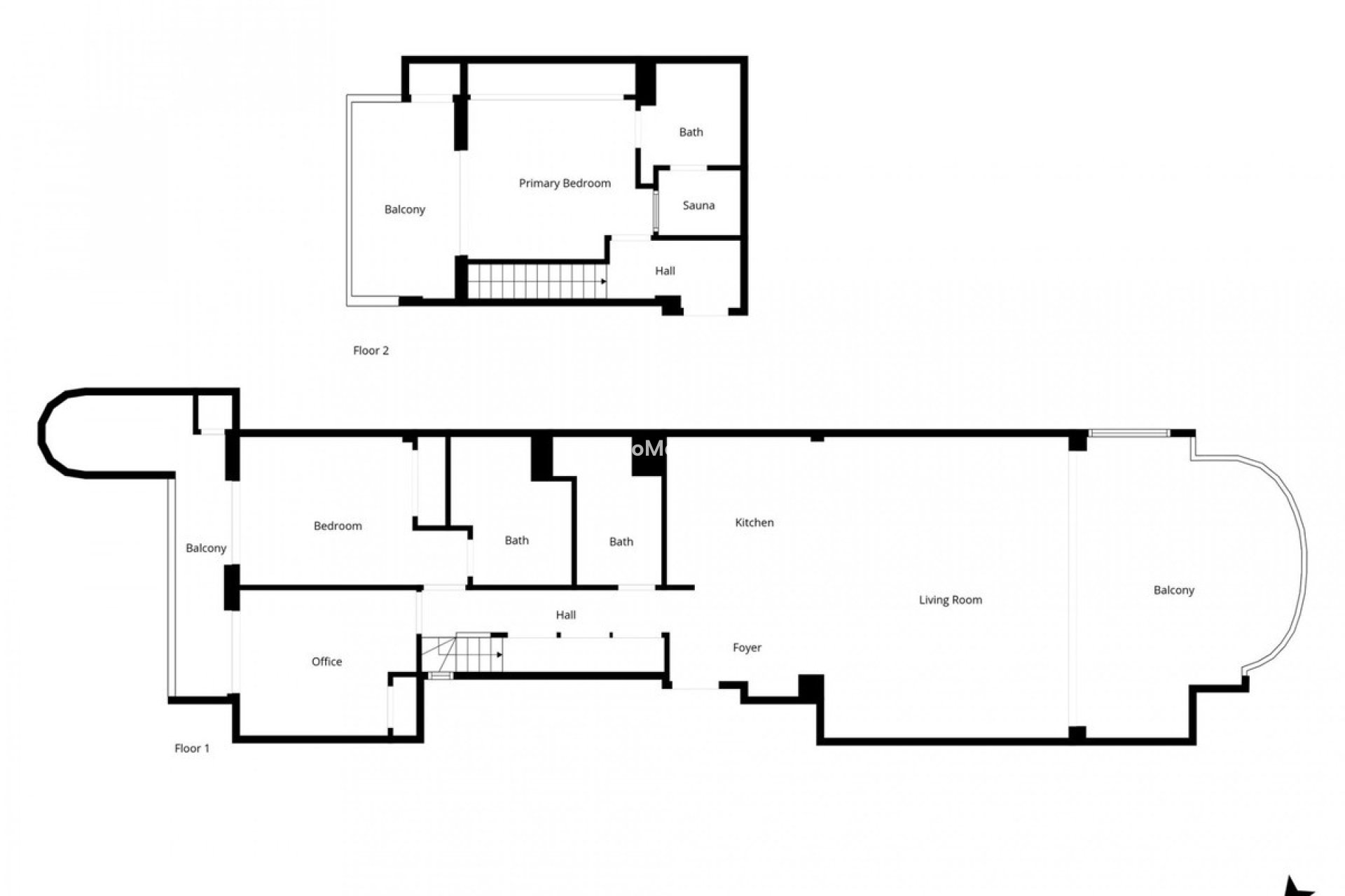 Reventa - Apartamento - Benalmadena - Benalmadena Centro