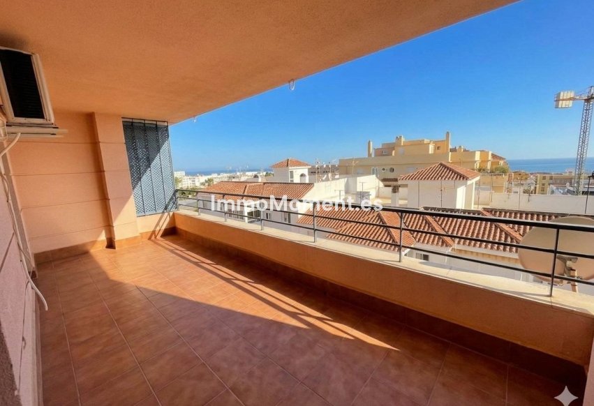 Reventa - Apartamento - Benalmadena - Benalmadena Centro