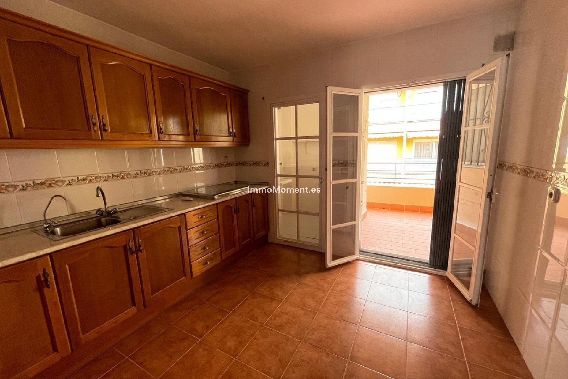 Reventa - Apartamento - Benalmadena - Benalmadena Centro