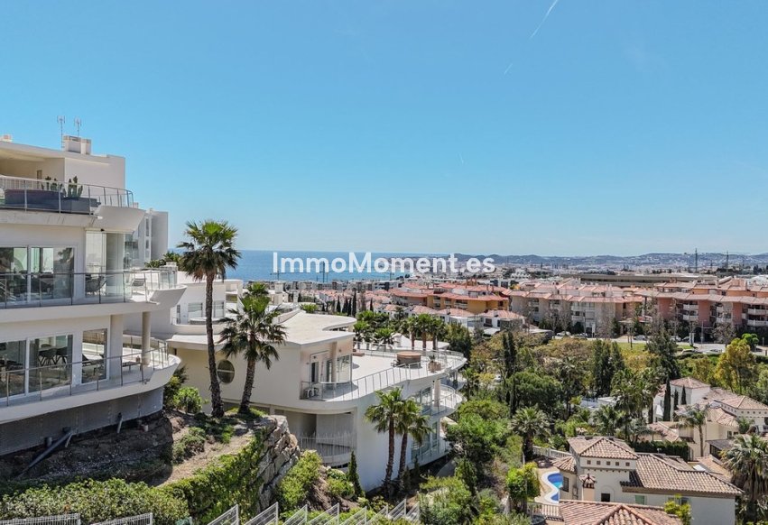 Reventa - Apartamento - Benalmadena - Benalmadena Centro