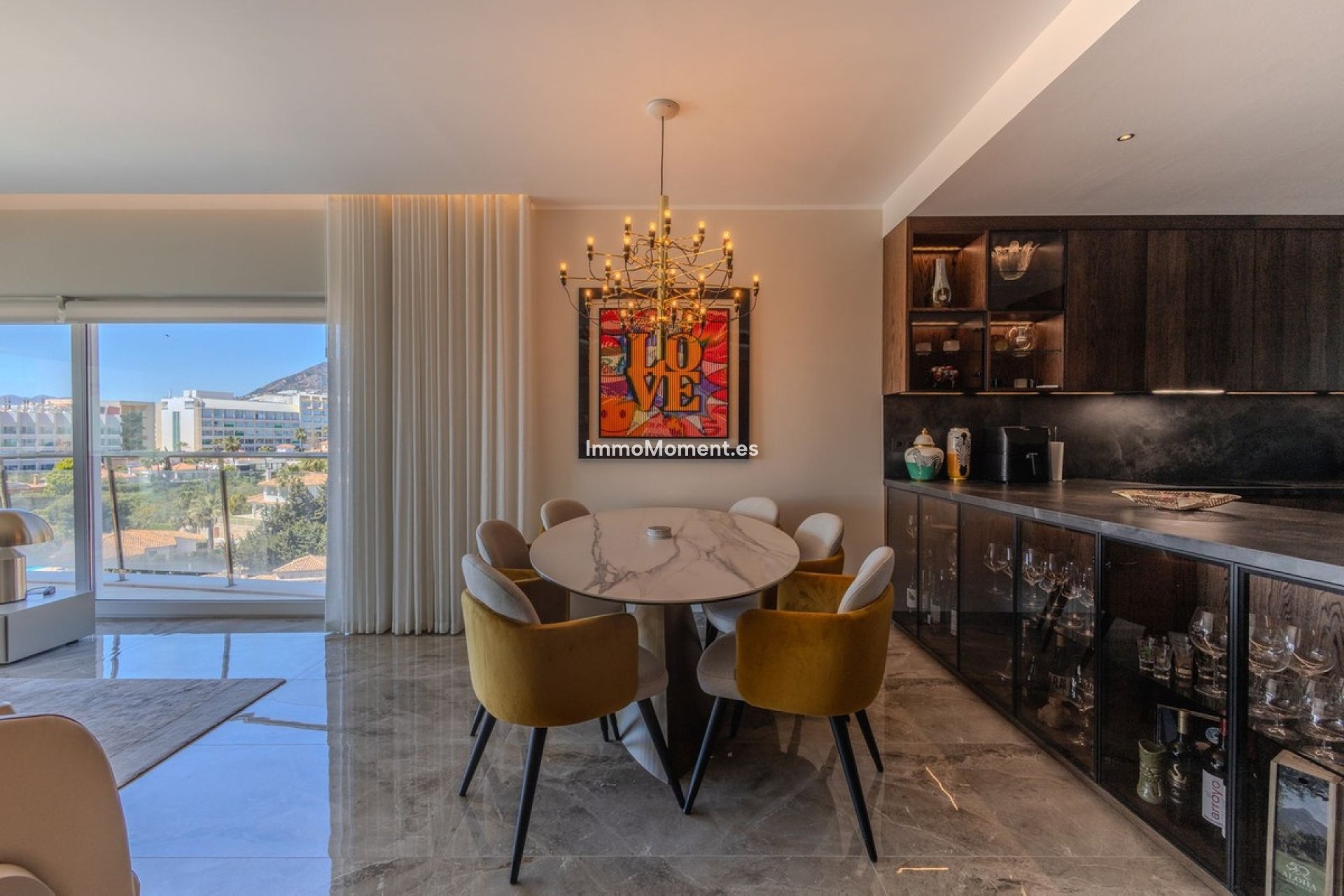 Reventa - Apartamento - Benalmadena - Benalmadena Centro