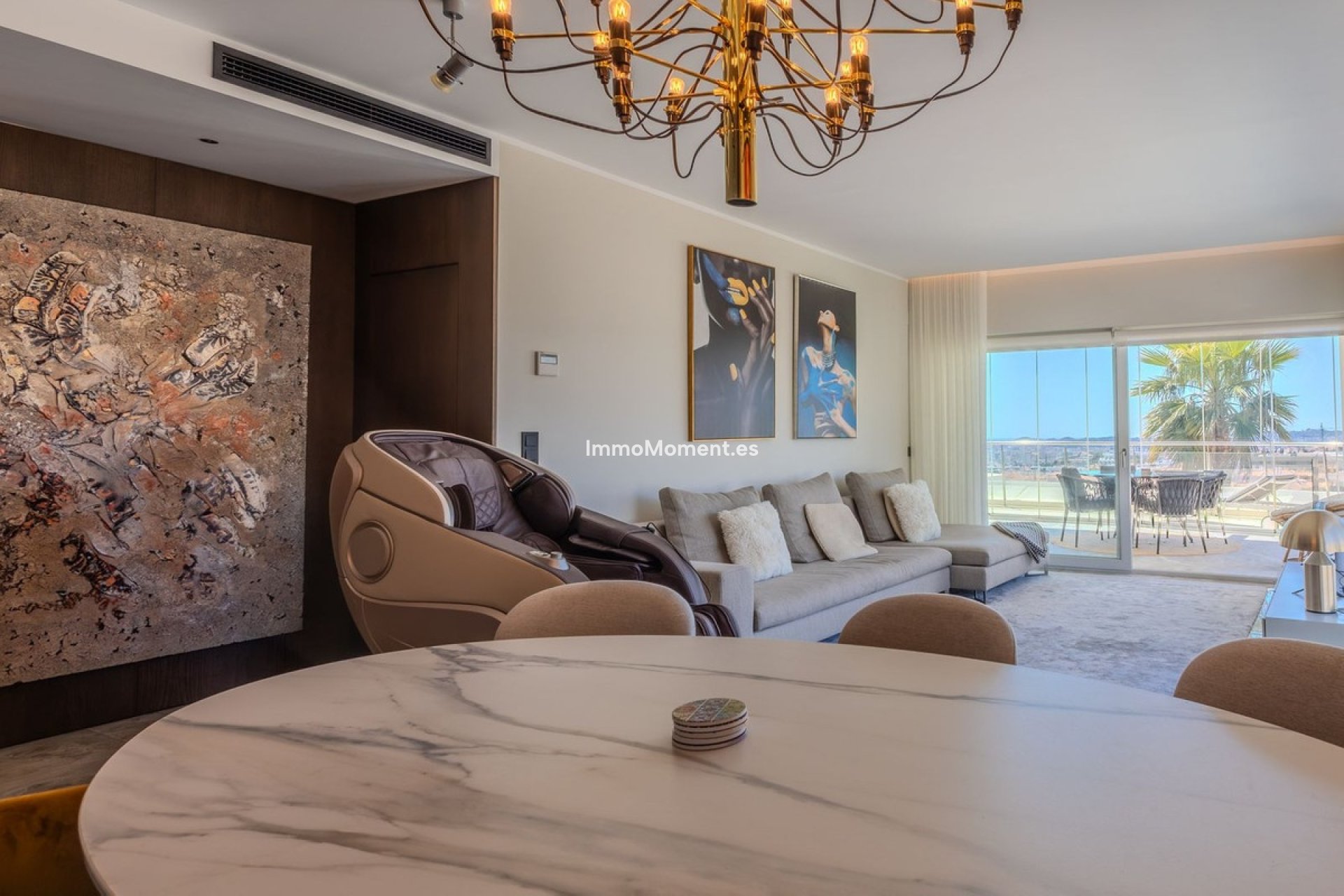 Reventa - Apartamento - Benalmadena - Benalmadena Centro