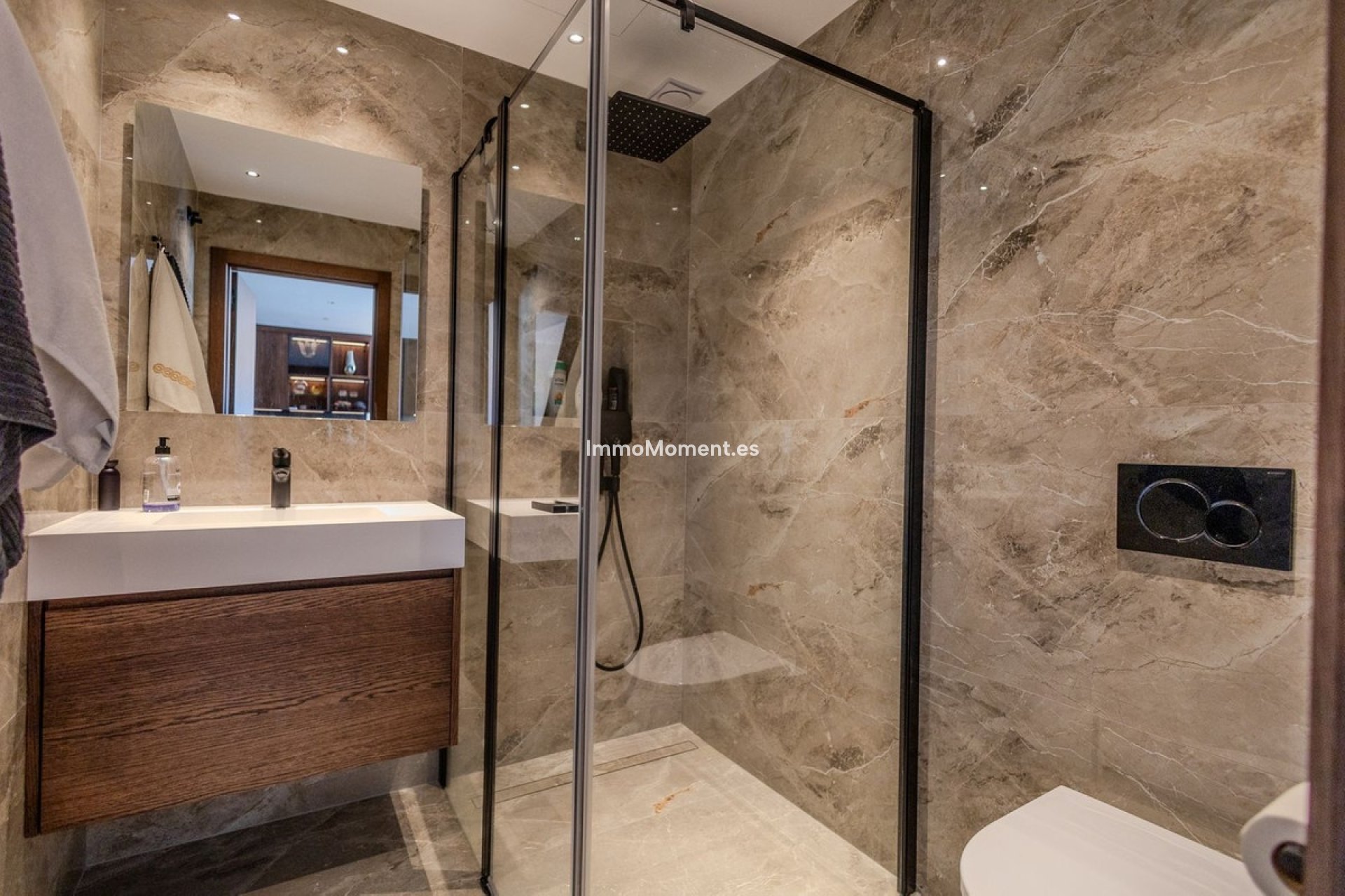 Reventa - Apartamento - Benalmadena - Benalmadena Centro