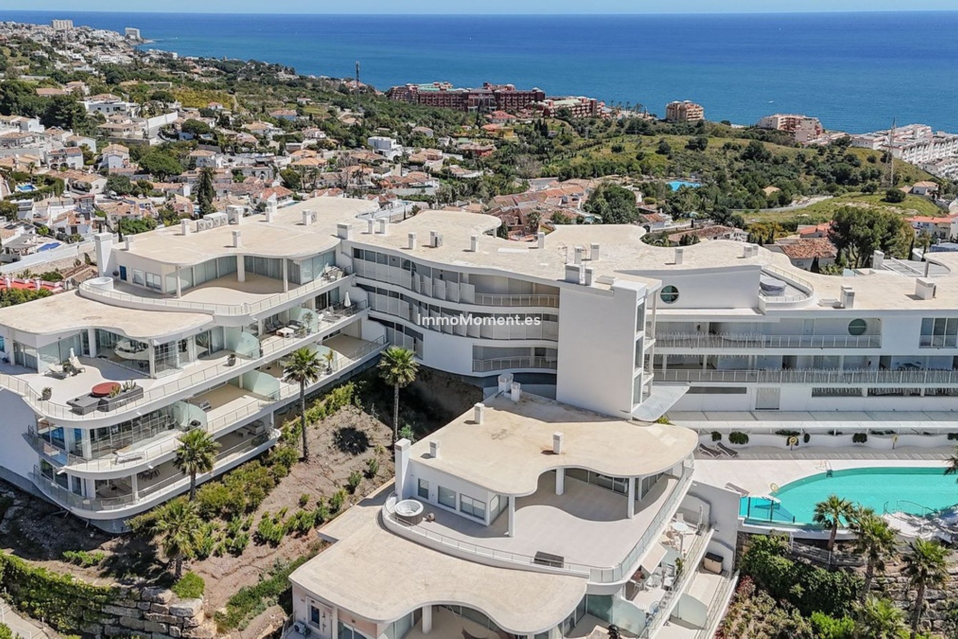 Reventa - Apartamento - Benalmadena - Benalmadena Centro