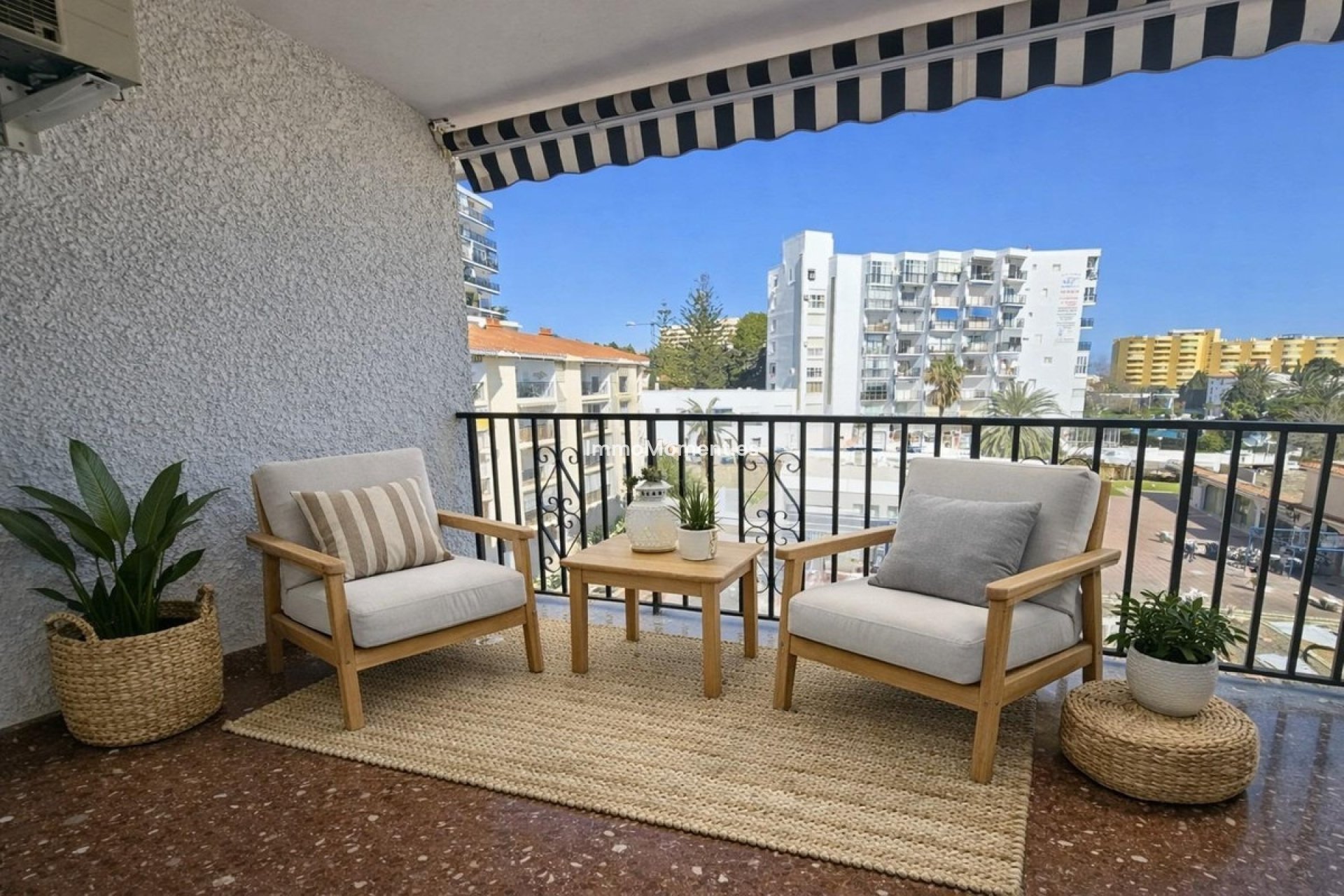 Reventa - Apartamento - Benalmadena - Benalmadena Centro