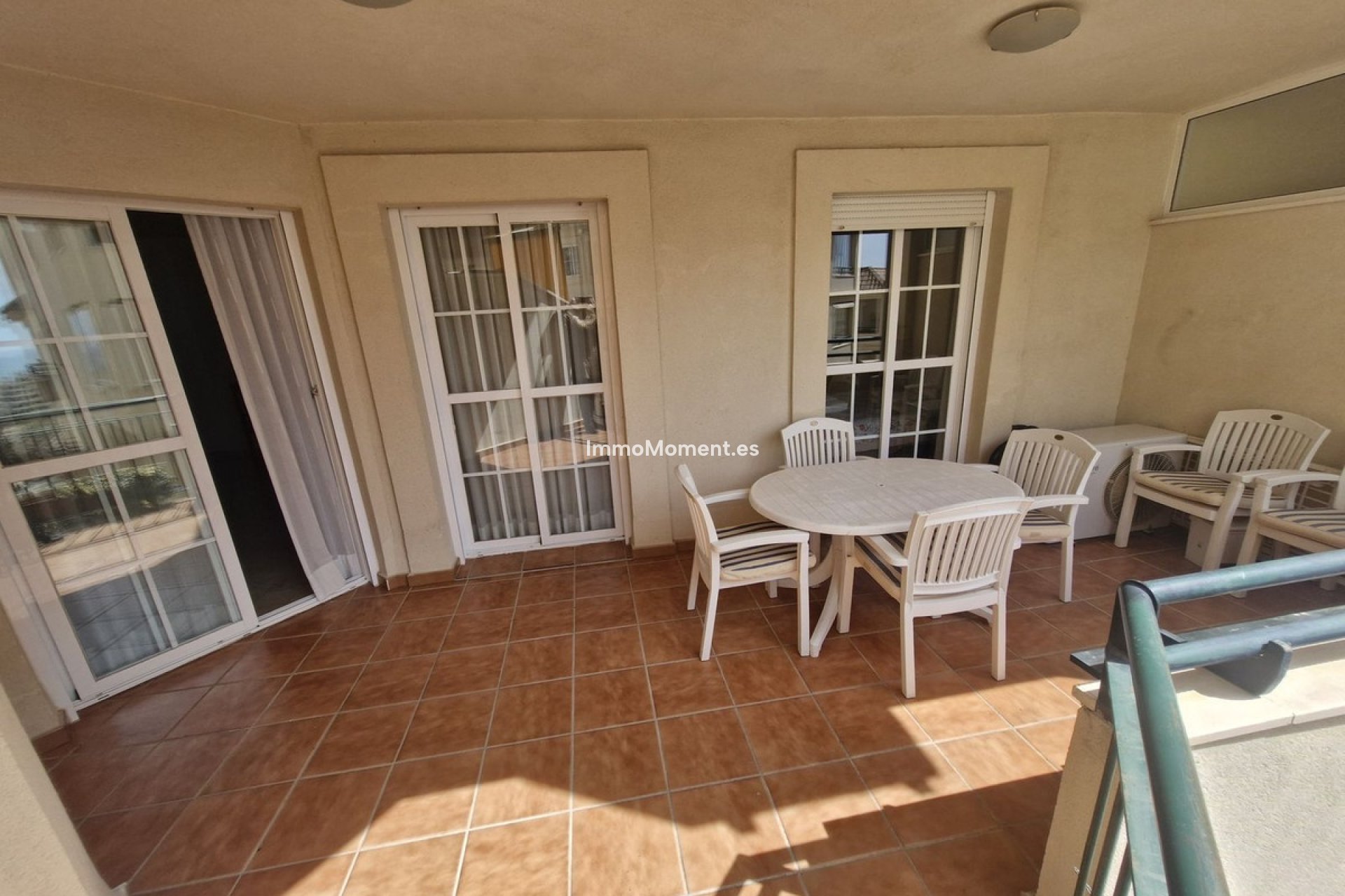 Reventa - Apartamento - Benalmadena - Benalmadena Centro