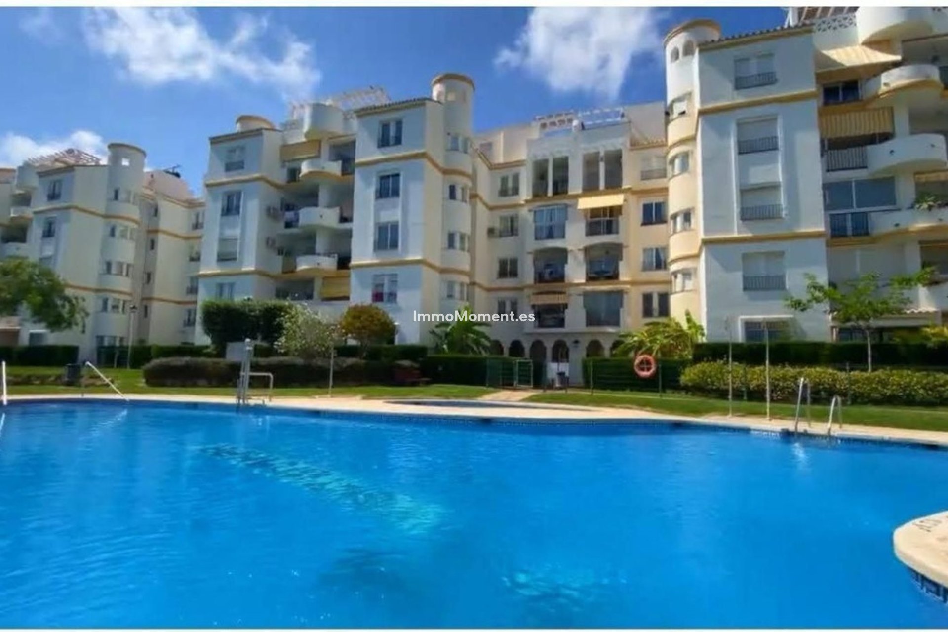 Reventa - Apartamento - Benalmadena - Benalmadena Centro