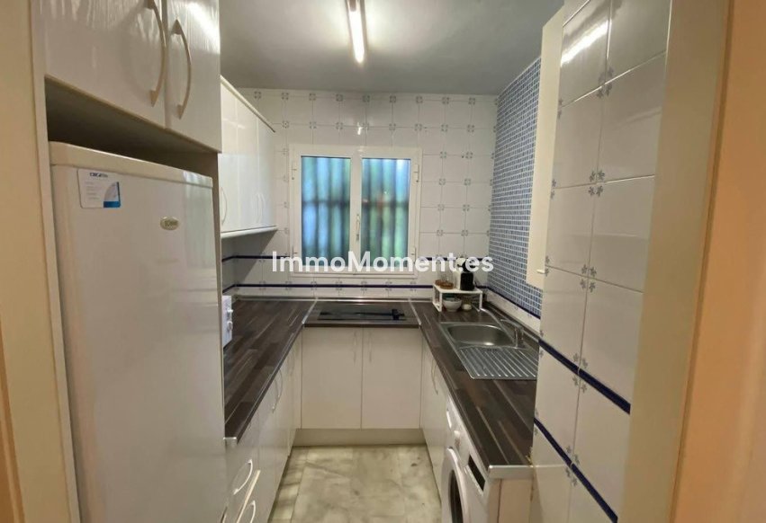 Reventa - Apartamento - Benalmadena - Benalmadena Centro