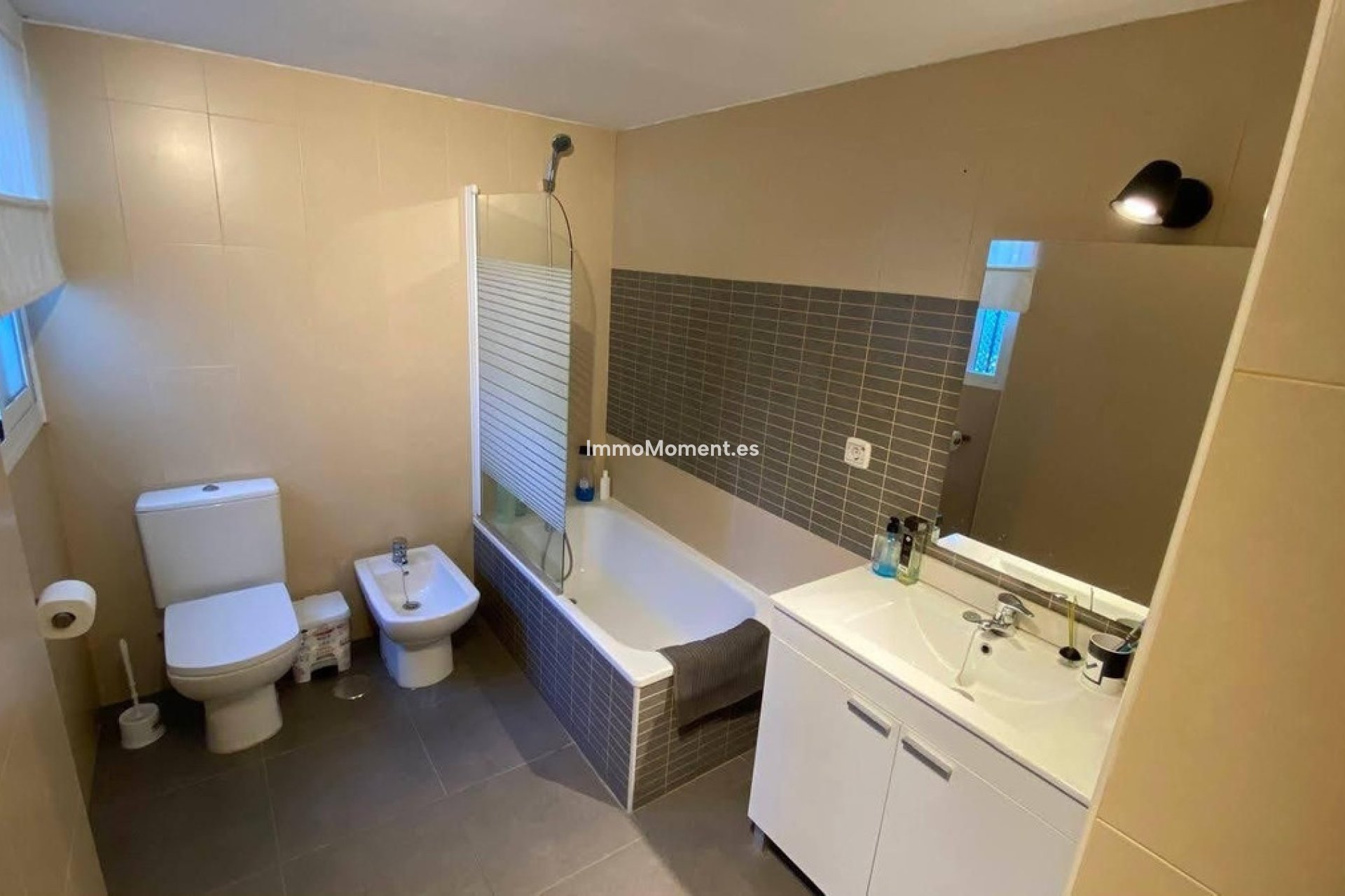 Reventa - Apartamento - Benalmadena - Benalmadena Centro