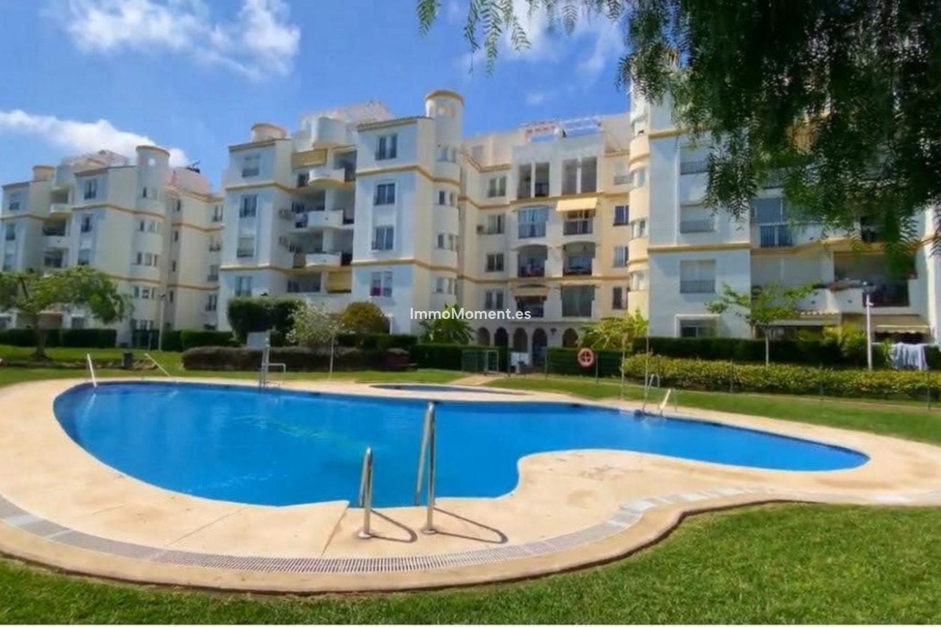 Reventa - Apartamento - Benalmadena - Benalmadena Centro