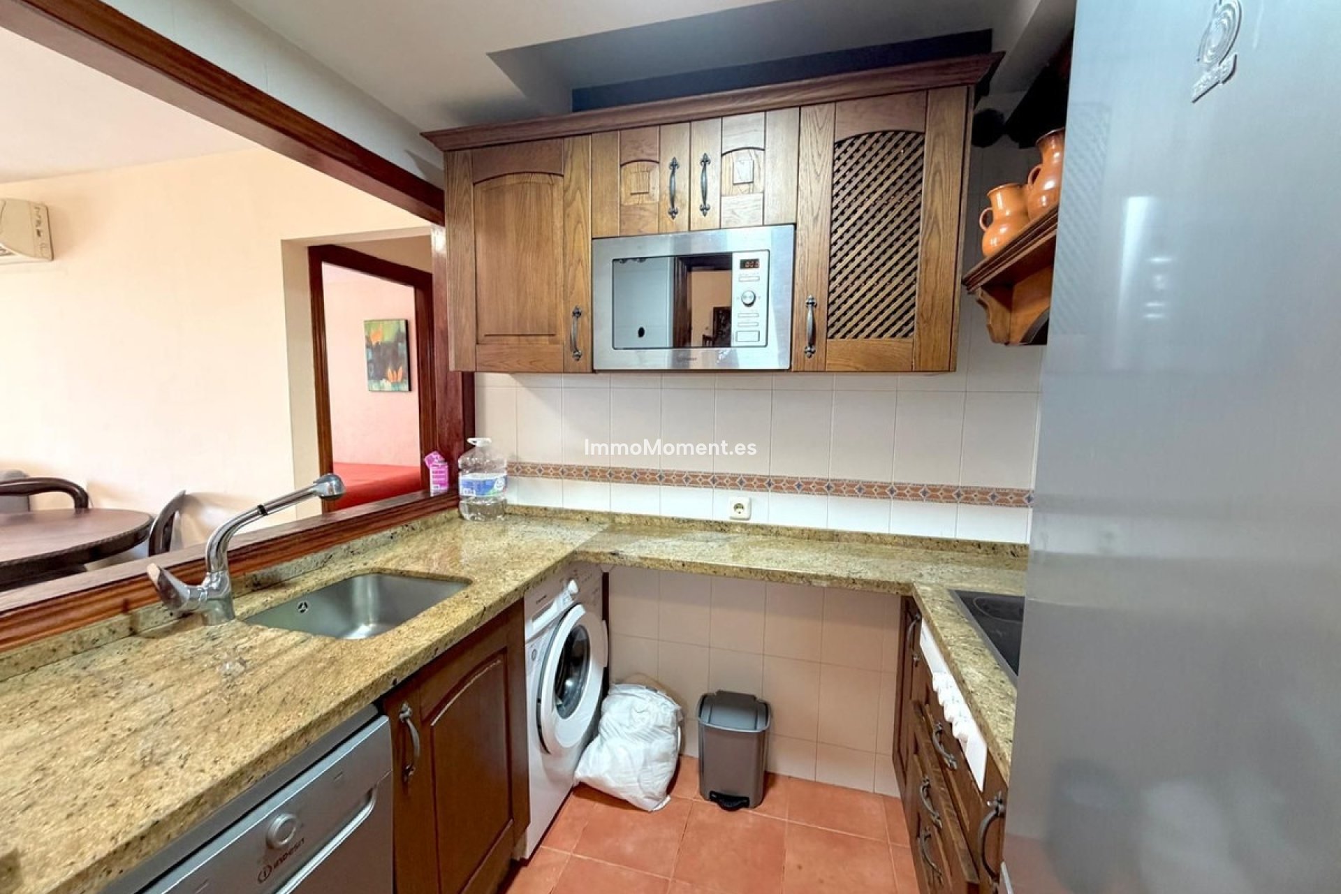 Reventa - Apartamento - Benalmadena - Benalmadena Centro