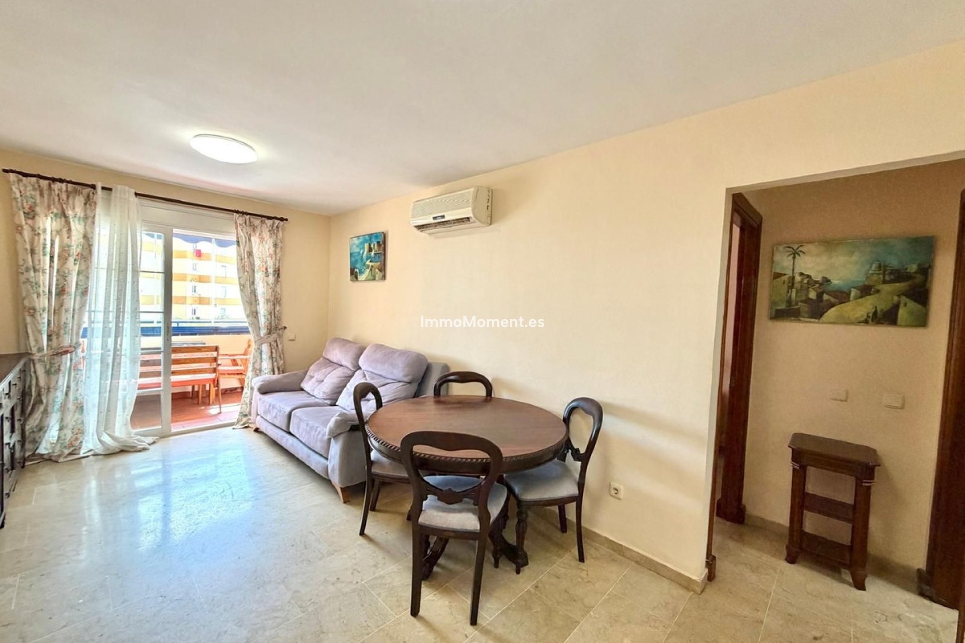 Reventa - Apartamento - Benalmadena - Benalmadena Centro