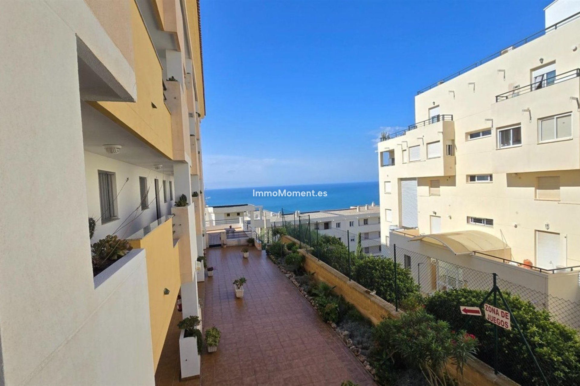 Reventa - Apartamento - Benalmadena - Benalmadena Centro