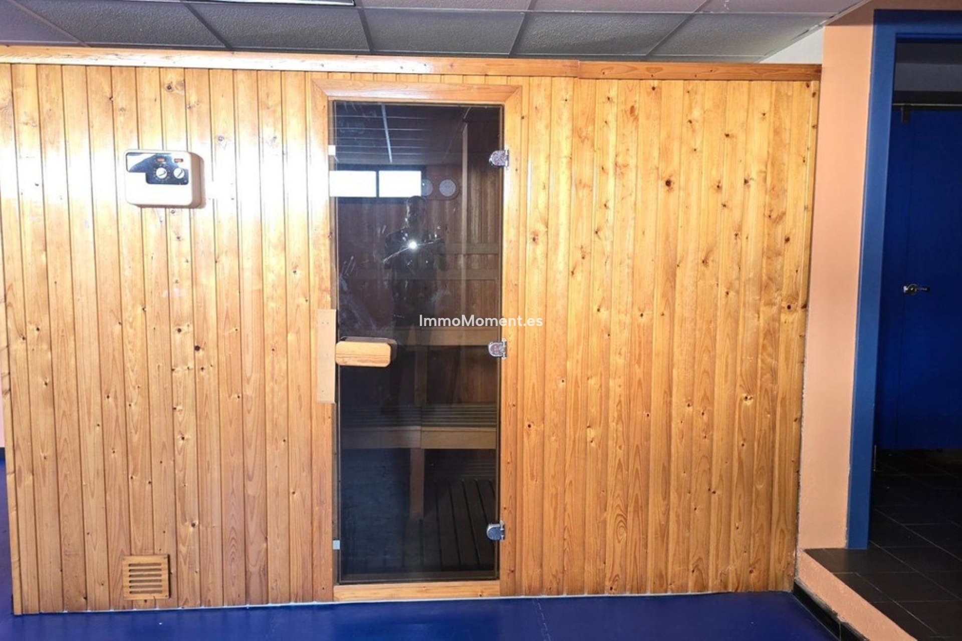 Reventa - Apartamento - Benalmadena - Benalmadena Centro