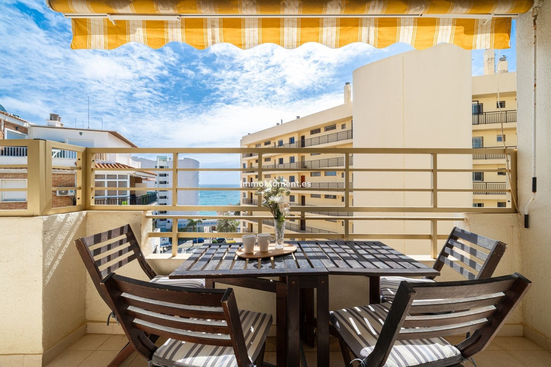 Reventa - Apartamento - Benalmadena - Benalmadena Centro