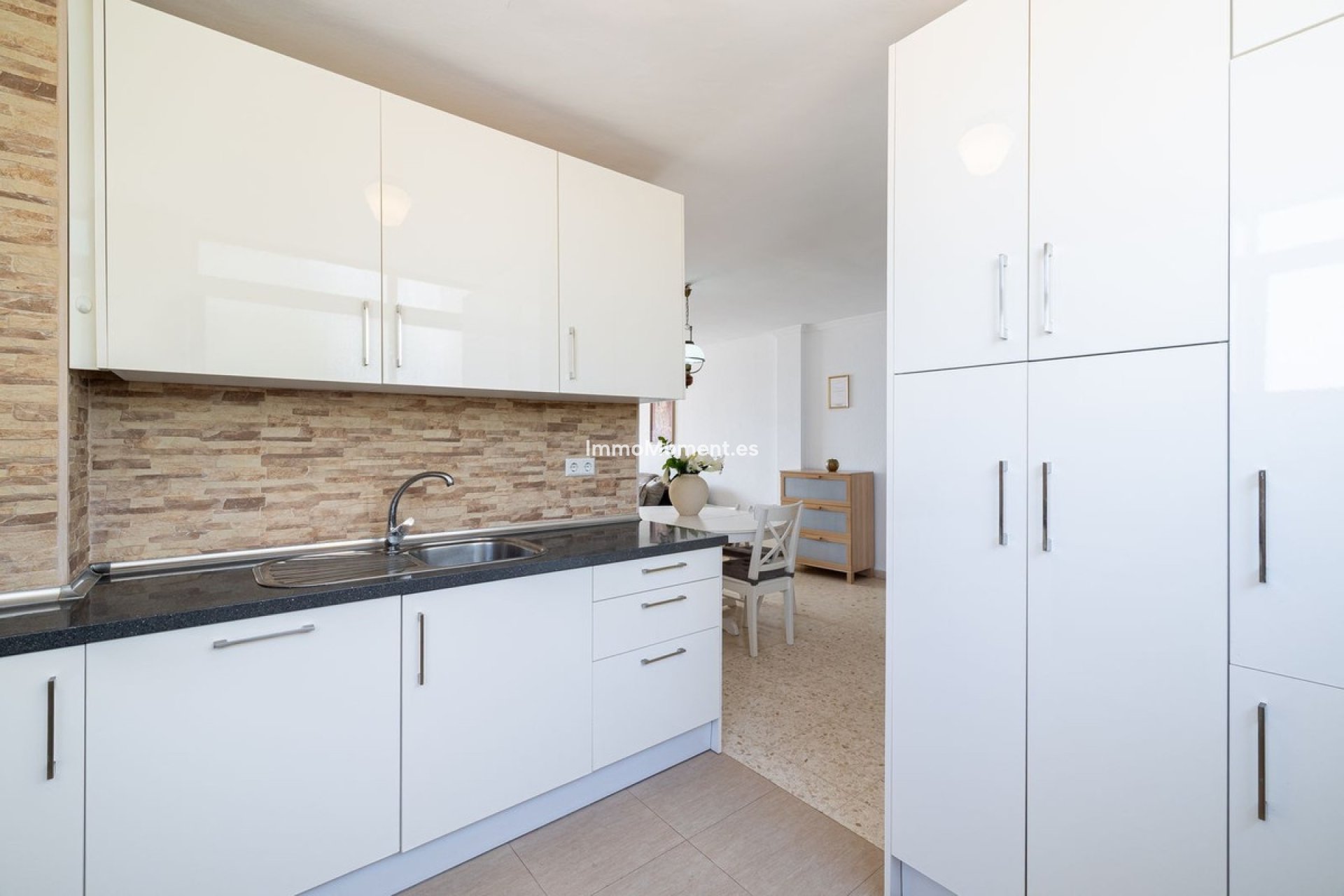 Reventa - Apartamento - Benalmadena - Benalmadena Centro