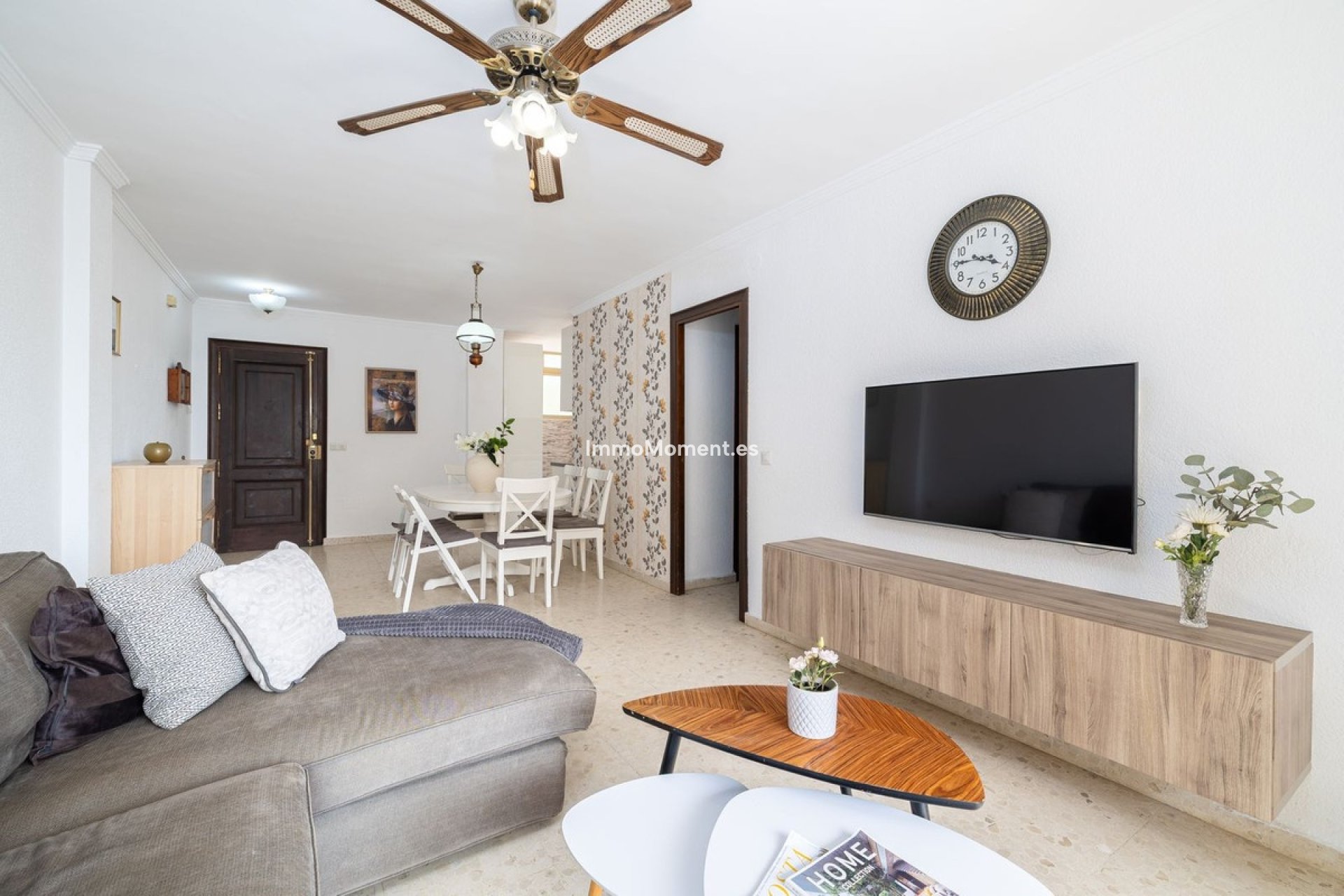 Reventa - Apartamento - Benalmadena - Benalmadena Centro