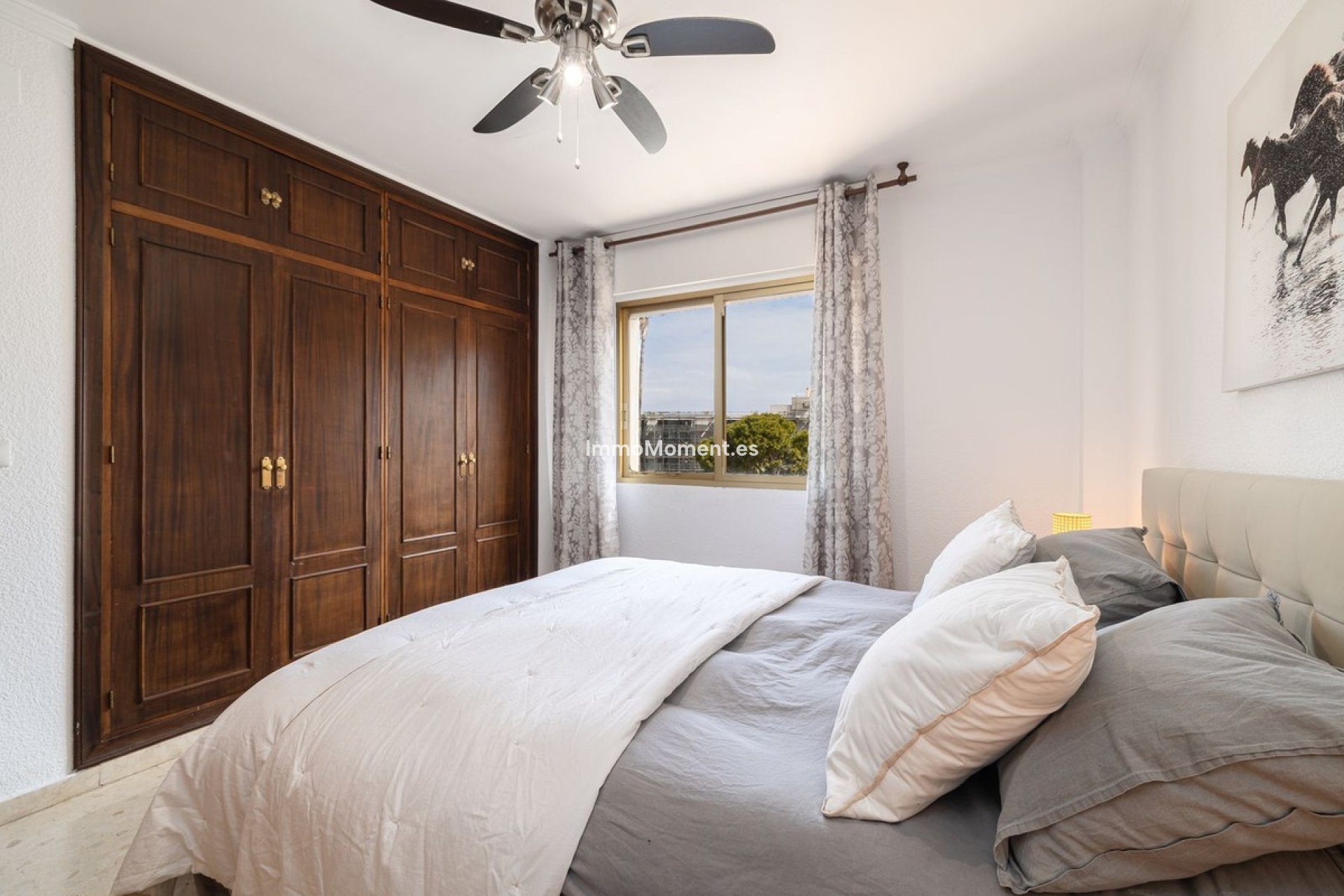 Reventa - Apartamento - Benalmadena - Benalmadena Centro