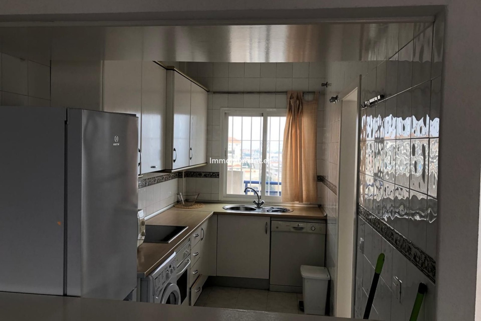 Reventa - Apartamento - Benalmadena - Benalmadena Centro