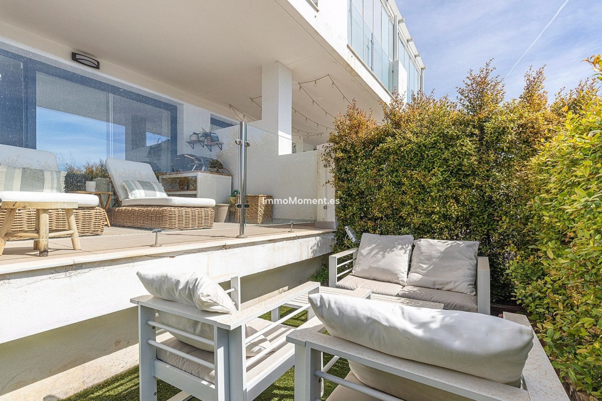 Reventa - Apartamento - Benalmadena - Benalmadena Centro