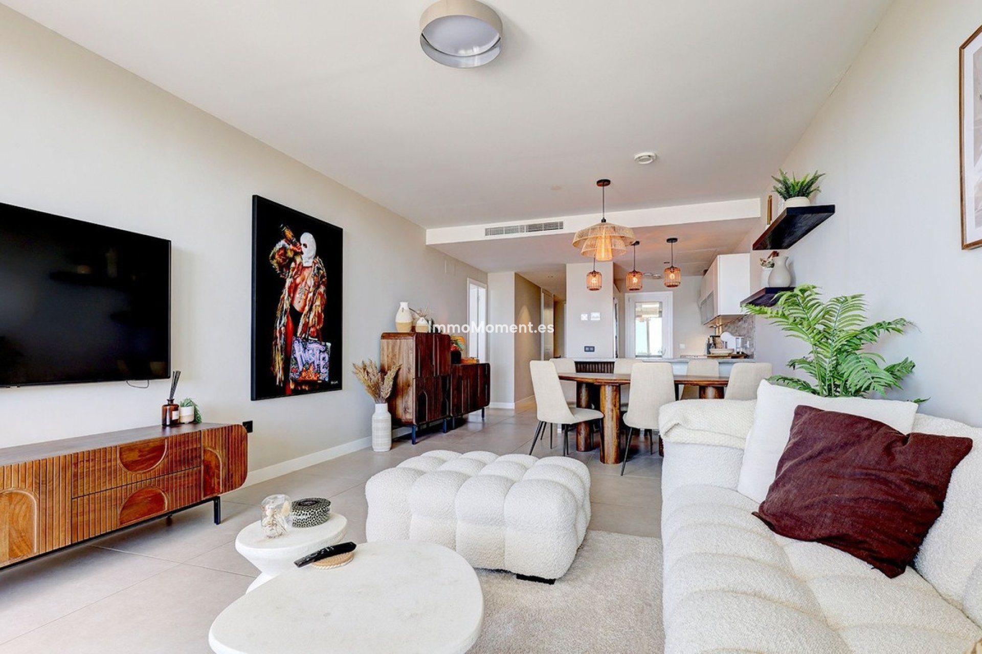 Reventa - Apartamento - Benalmadena - Benalmadena Centro