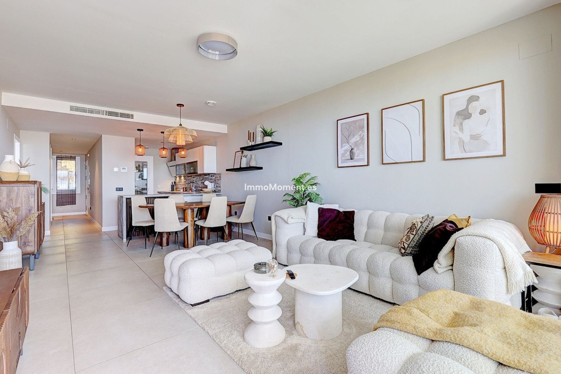 Reventa - Apartamento - Benalmadena - Benalmadena Centro