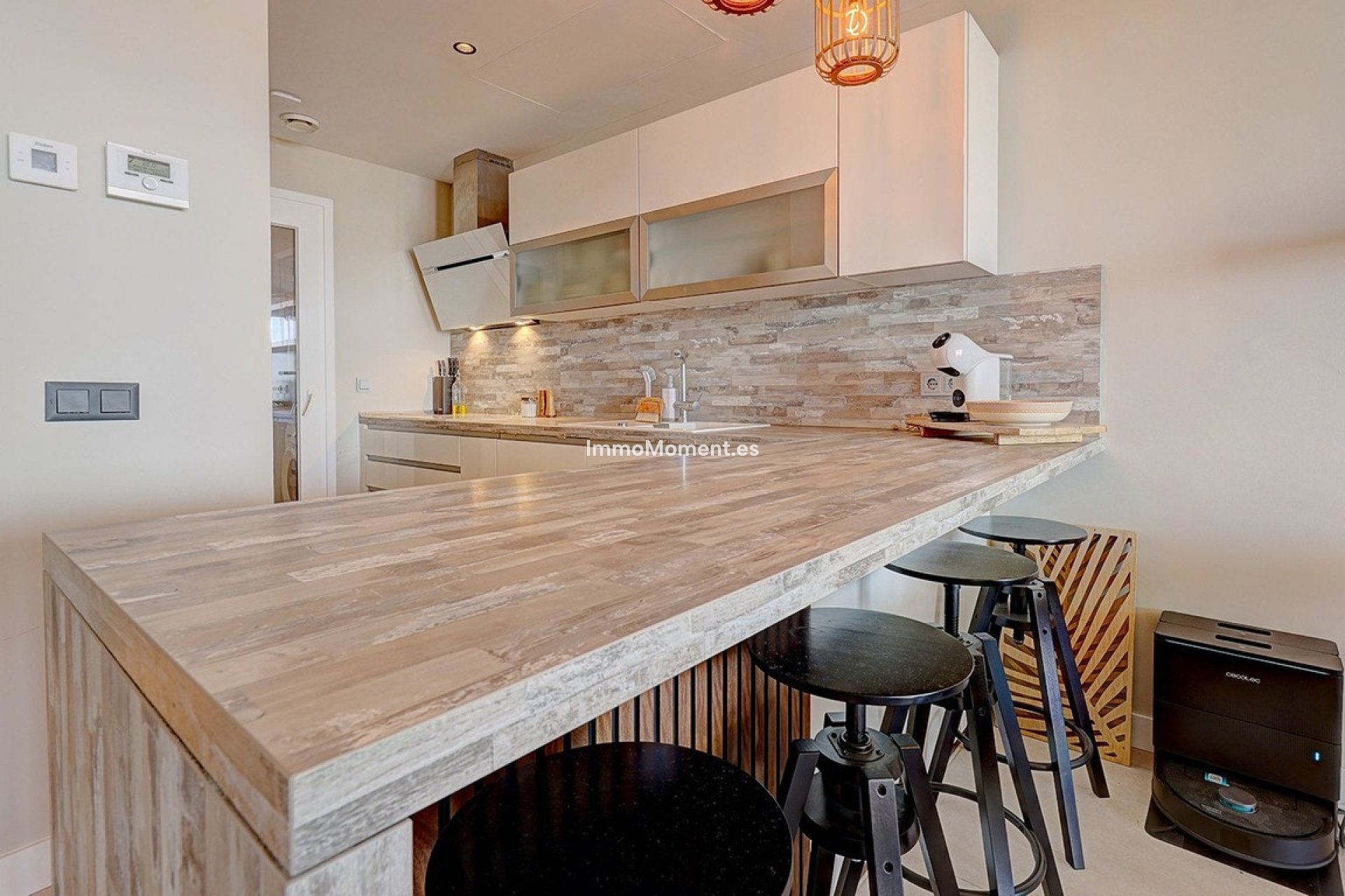 Reventa - Apartamento - Benalmadena - Benalmadena Centro