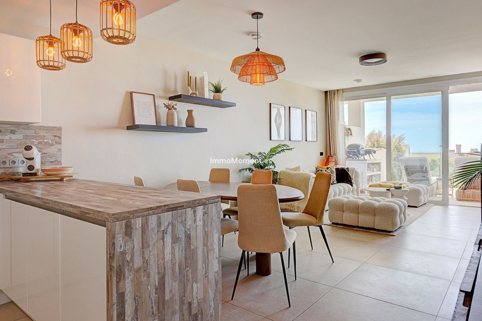 Reventa - Apartamento - Benalmadena - Benalmadena Centro