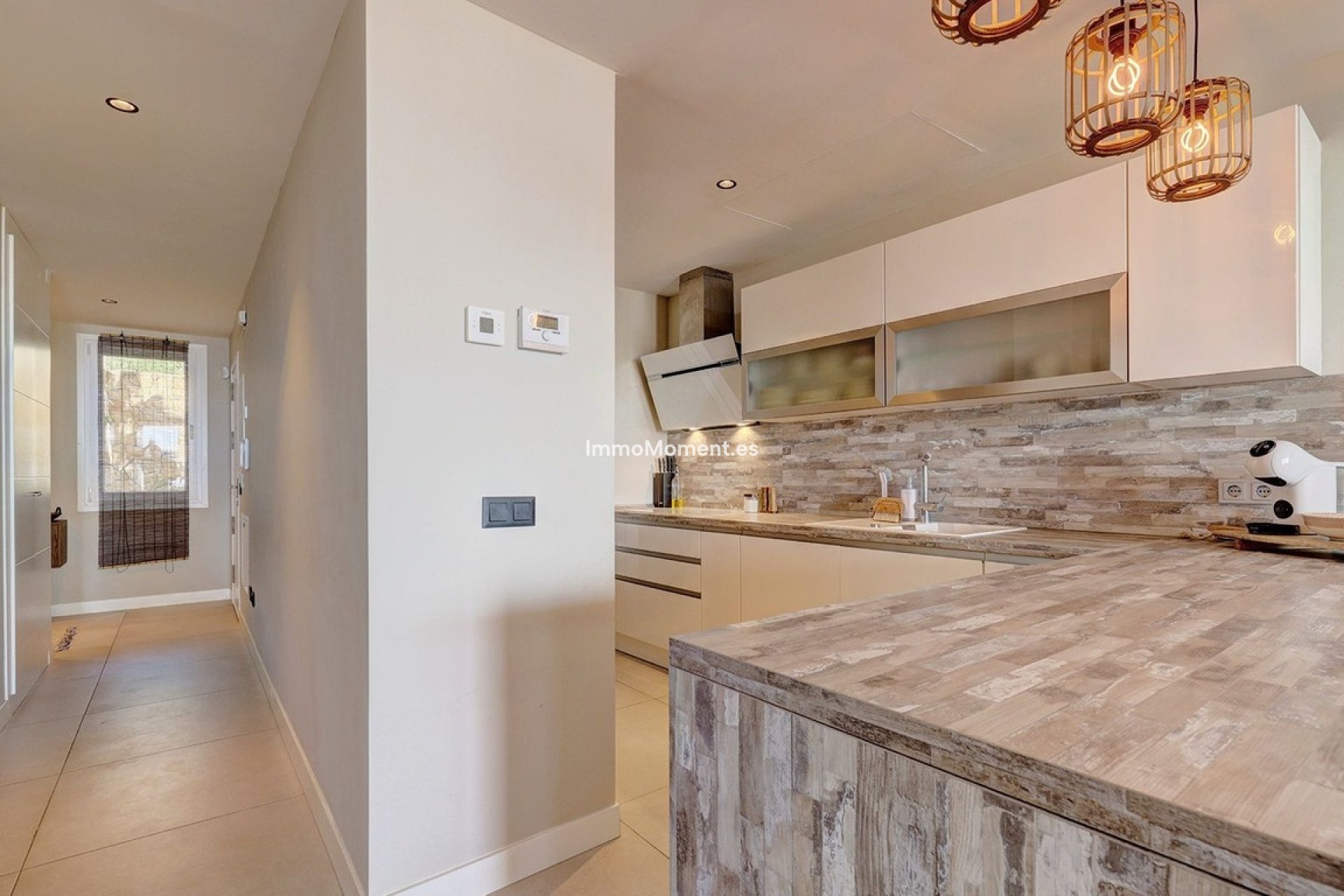 Reventa - Apartamento - Benalmadena - Benalmadena Centro