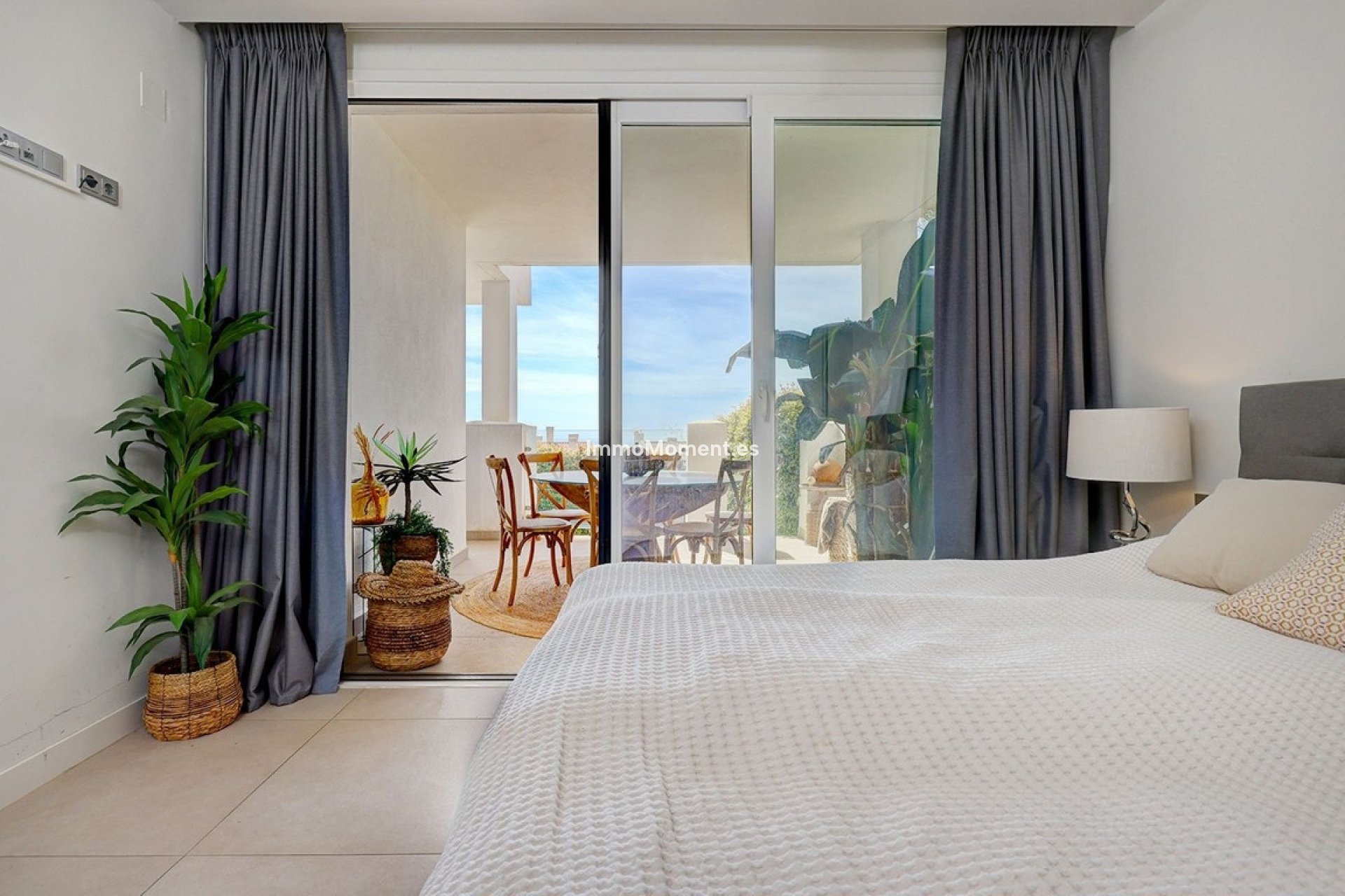 Reventa - Apartamento - Benalmadena - Benalmadena Centro