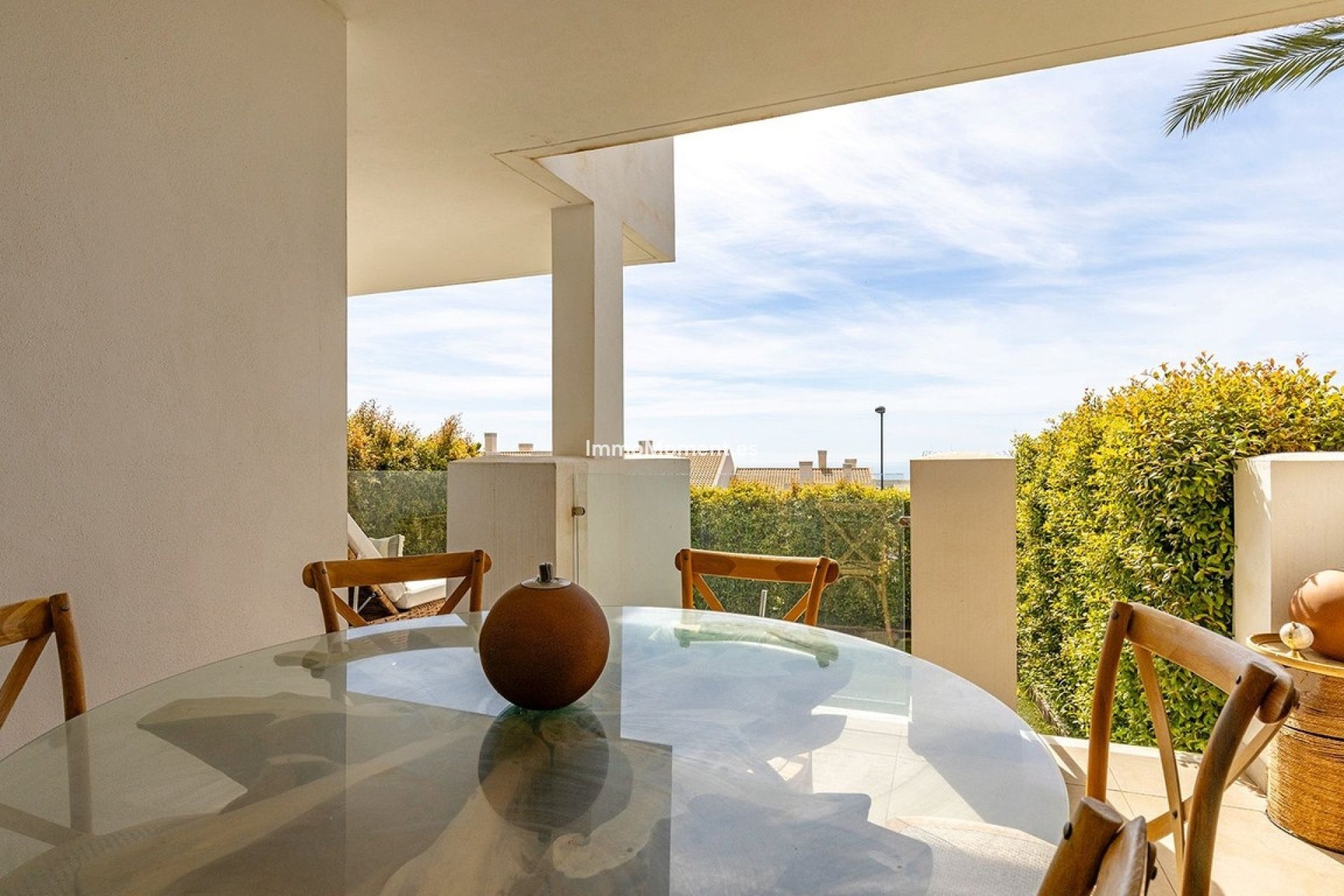 Reventa - Apartamento - Benalmadena - Benalmadena Centro