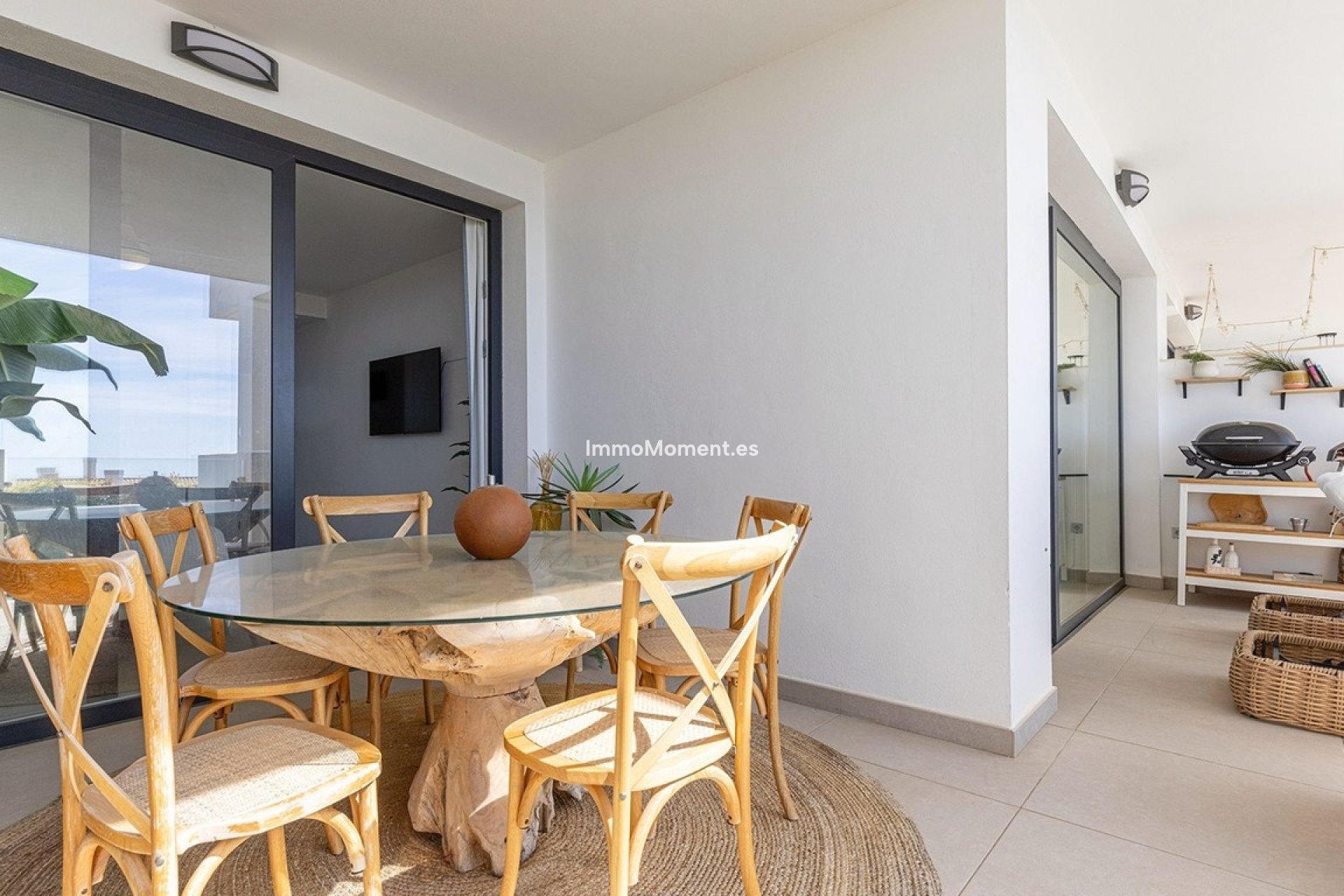 Reventa - Apartamento - Benalmadena - Benalmadena Centro