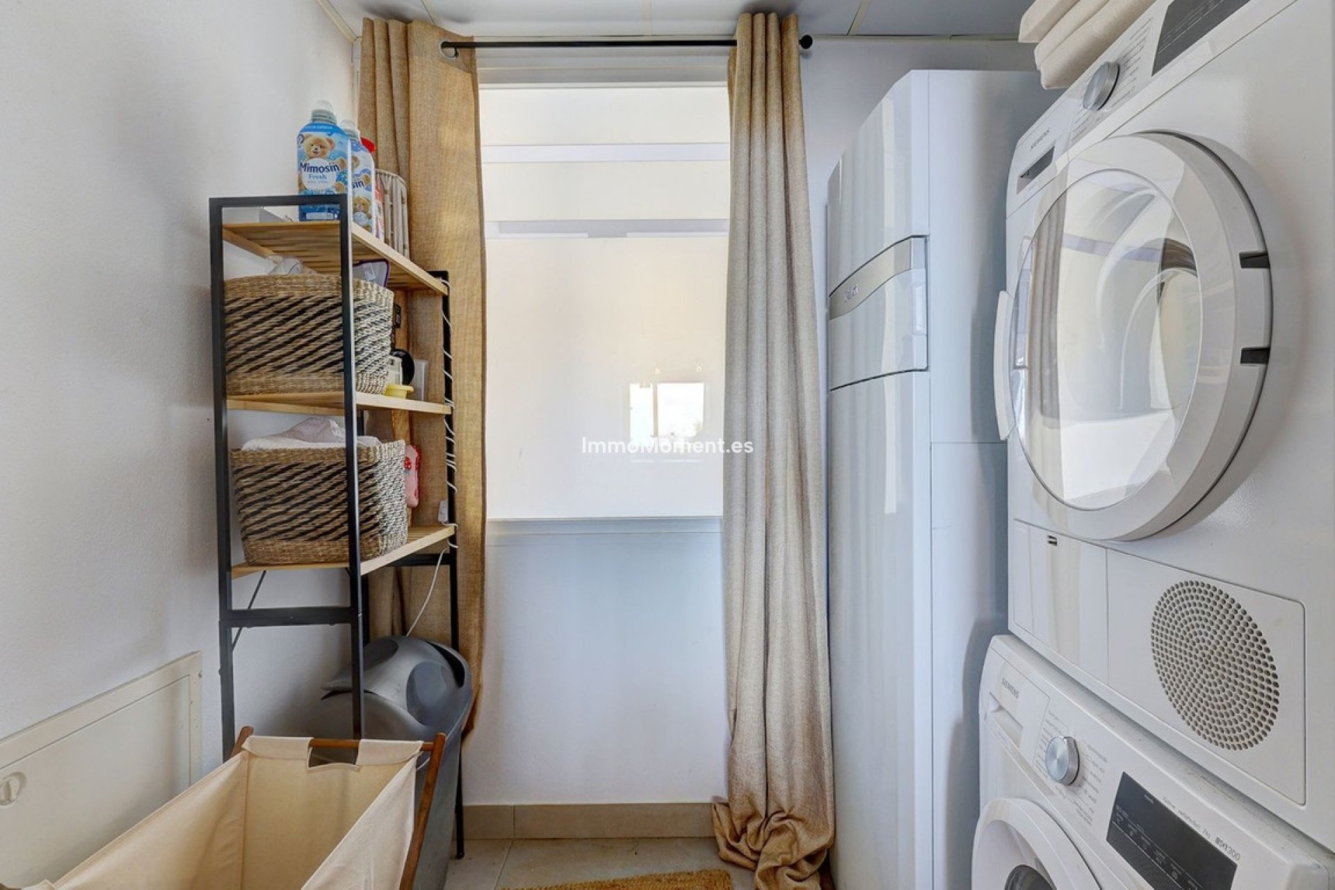 Reventa - Apartamento - Benalmadena - Benalmadena Centro