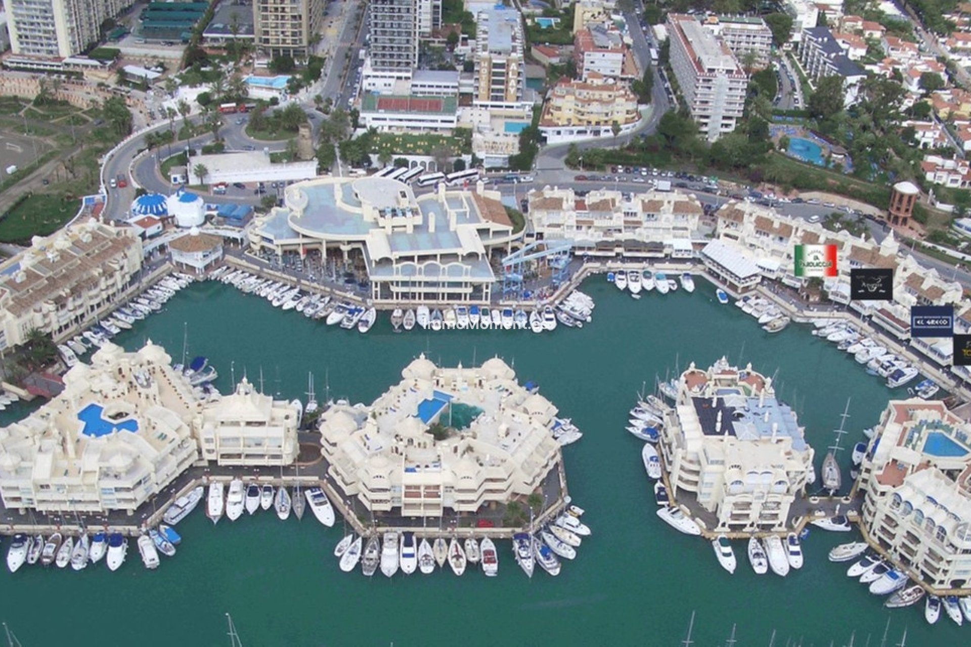 Reventa - Apartamento - Benalmadena - Benalmadena Centro