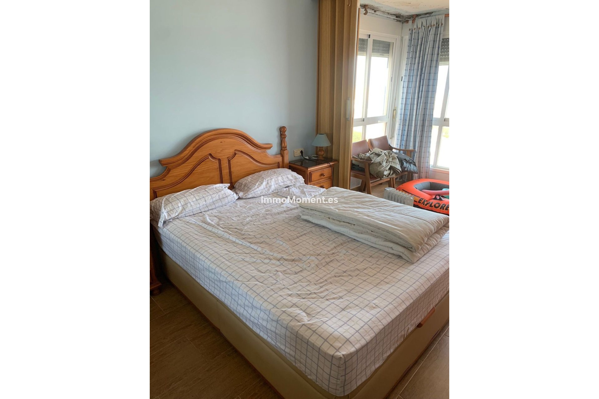 Reventa - Apartamento - Benalmadena - Benalmadena Centro