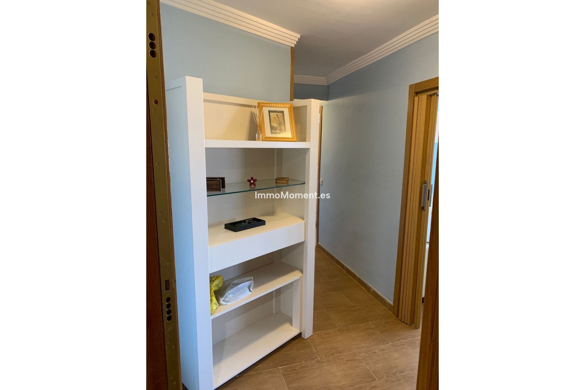 Reventa - Apartamento - Benalmadena - Benalmadena Centro