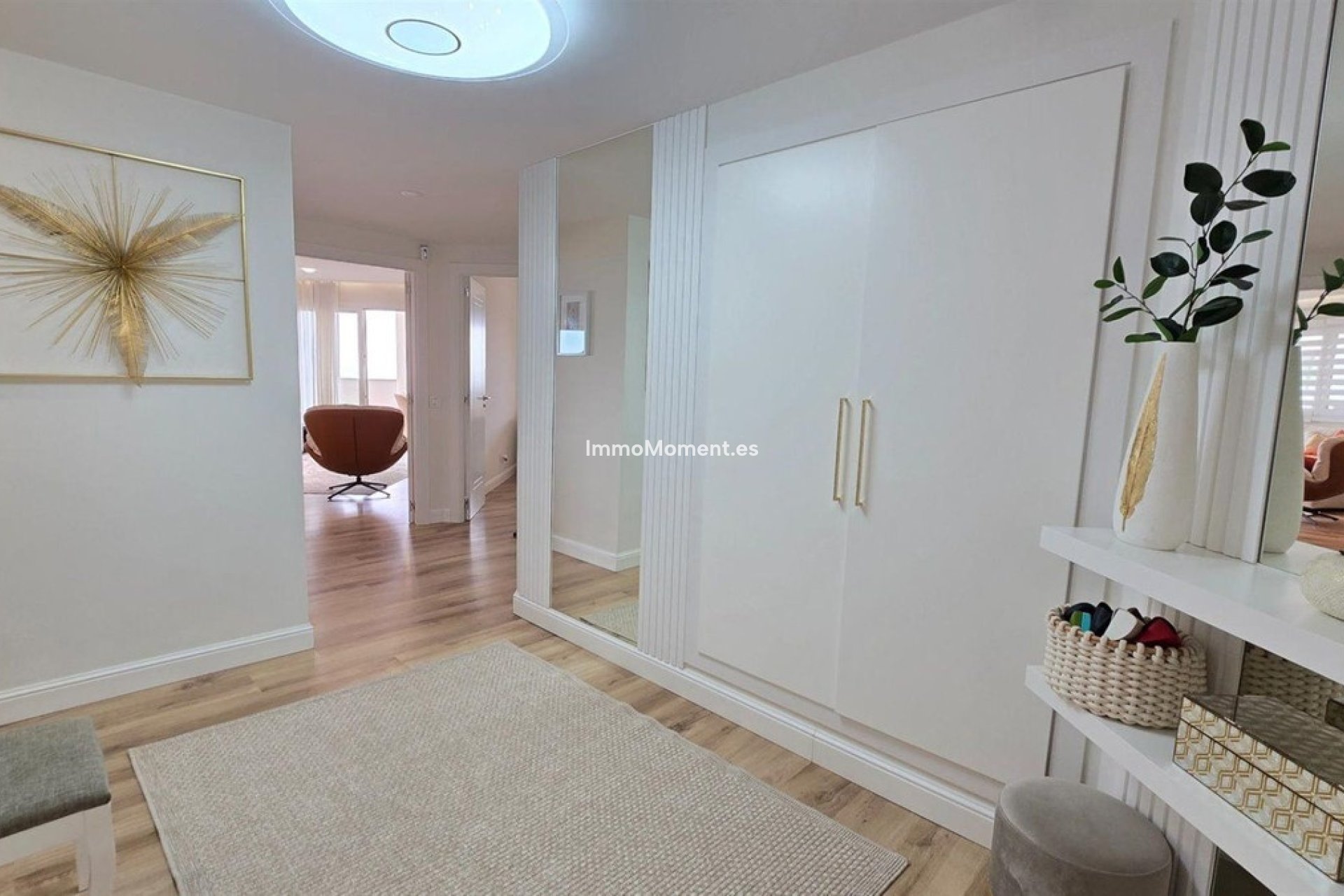 Reventa - Apartamento - Benalmadena - Benalmadena Centro